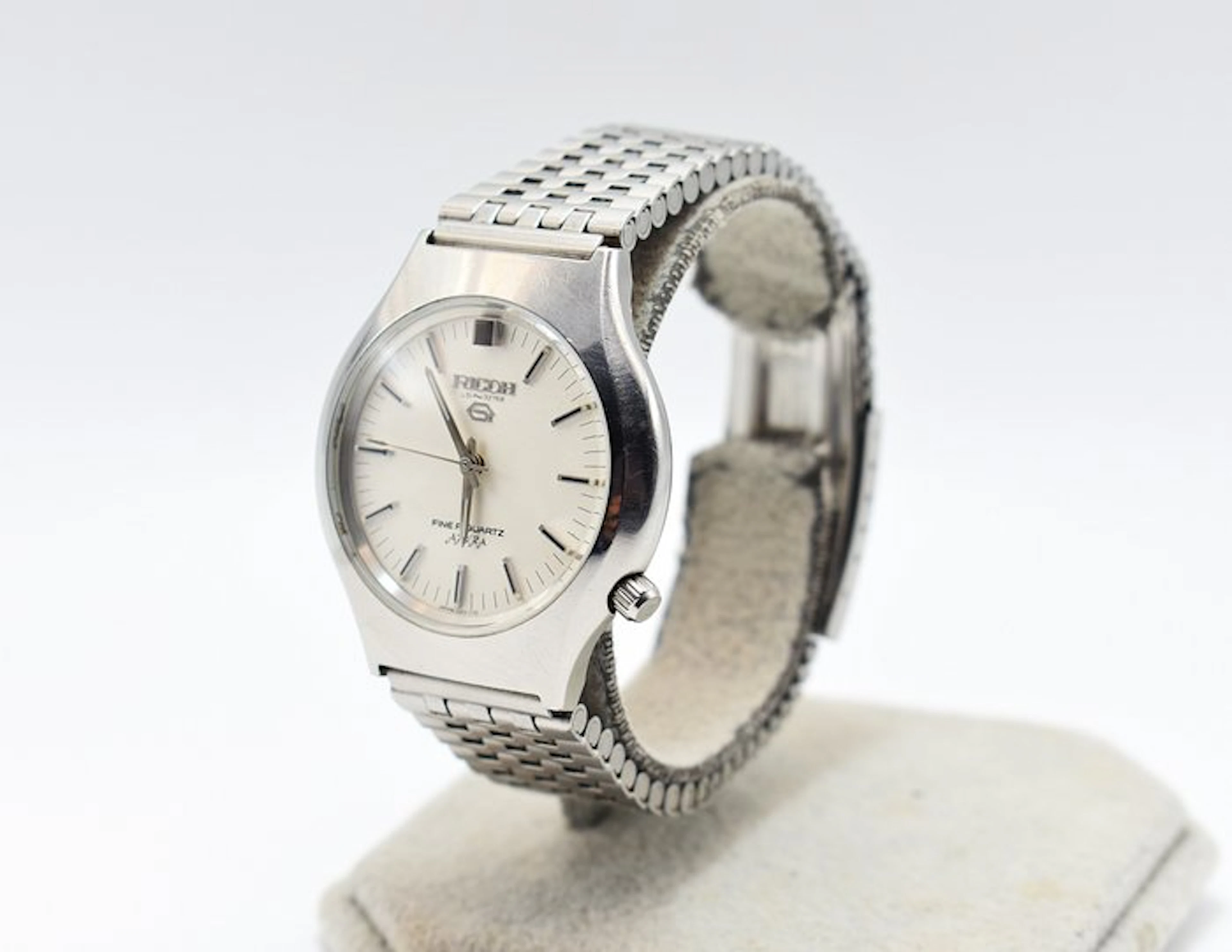 Ricoh - A.J.W.R.A. - No reserve price - 572003 - Men - 1970-1979