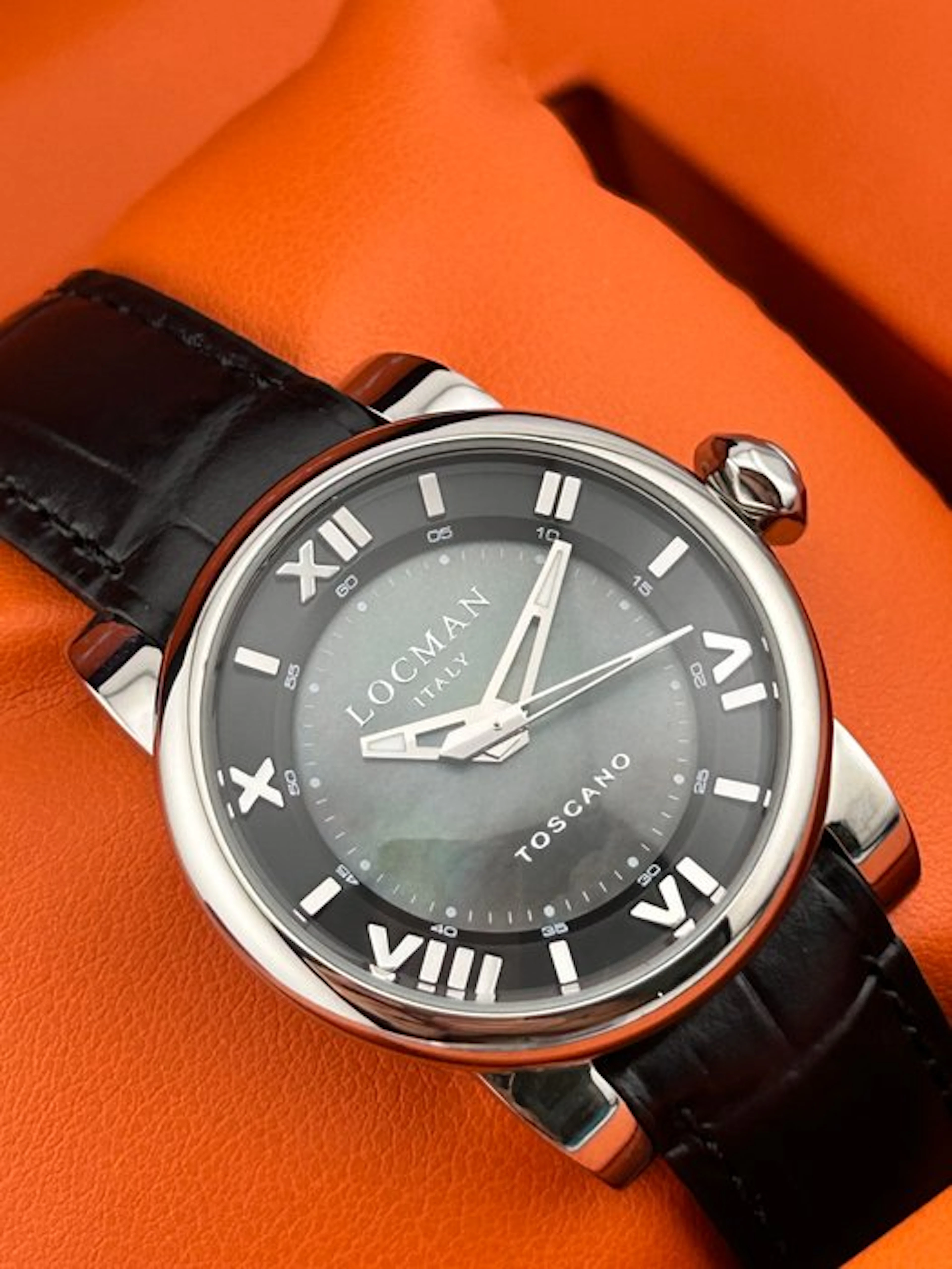 Locman - Toscano - No reserve price - Unisex - 2025+