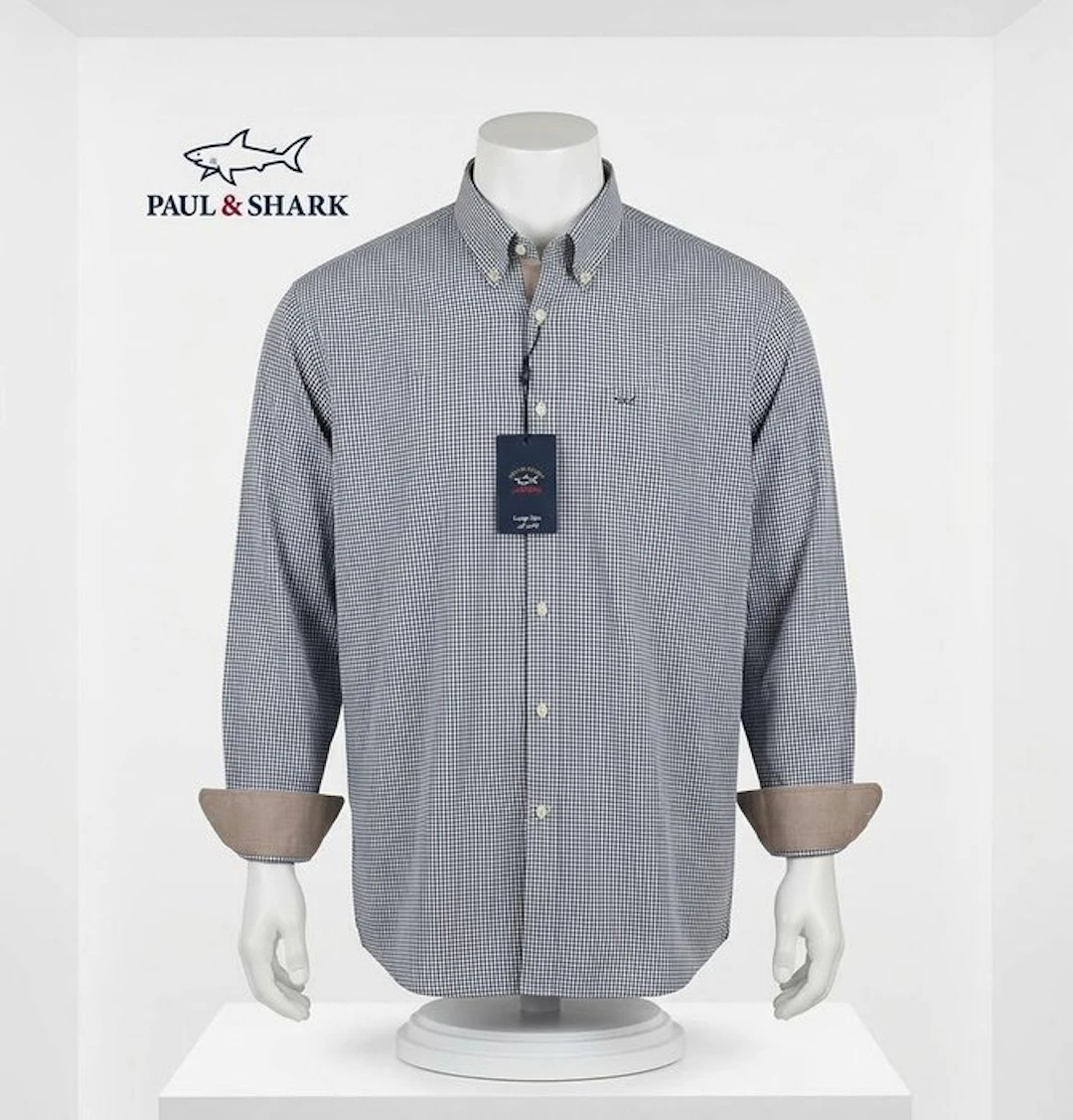Paul & Shark - Shirt - New with tags