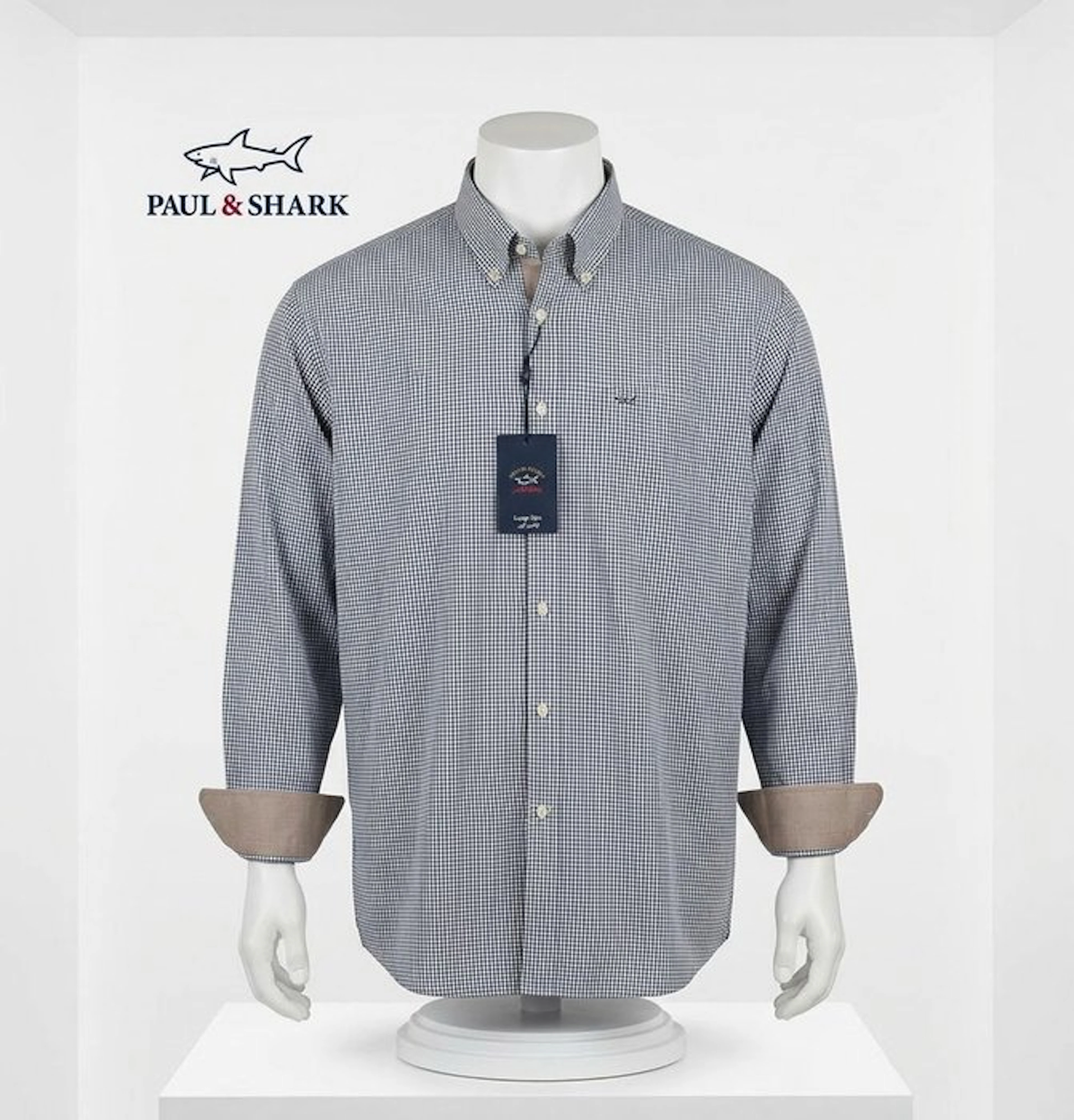 Paul & Shark - Shirt - New with tags