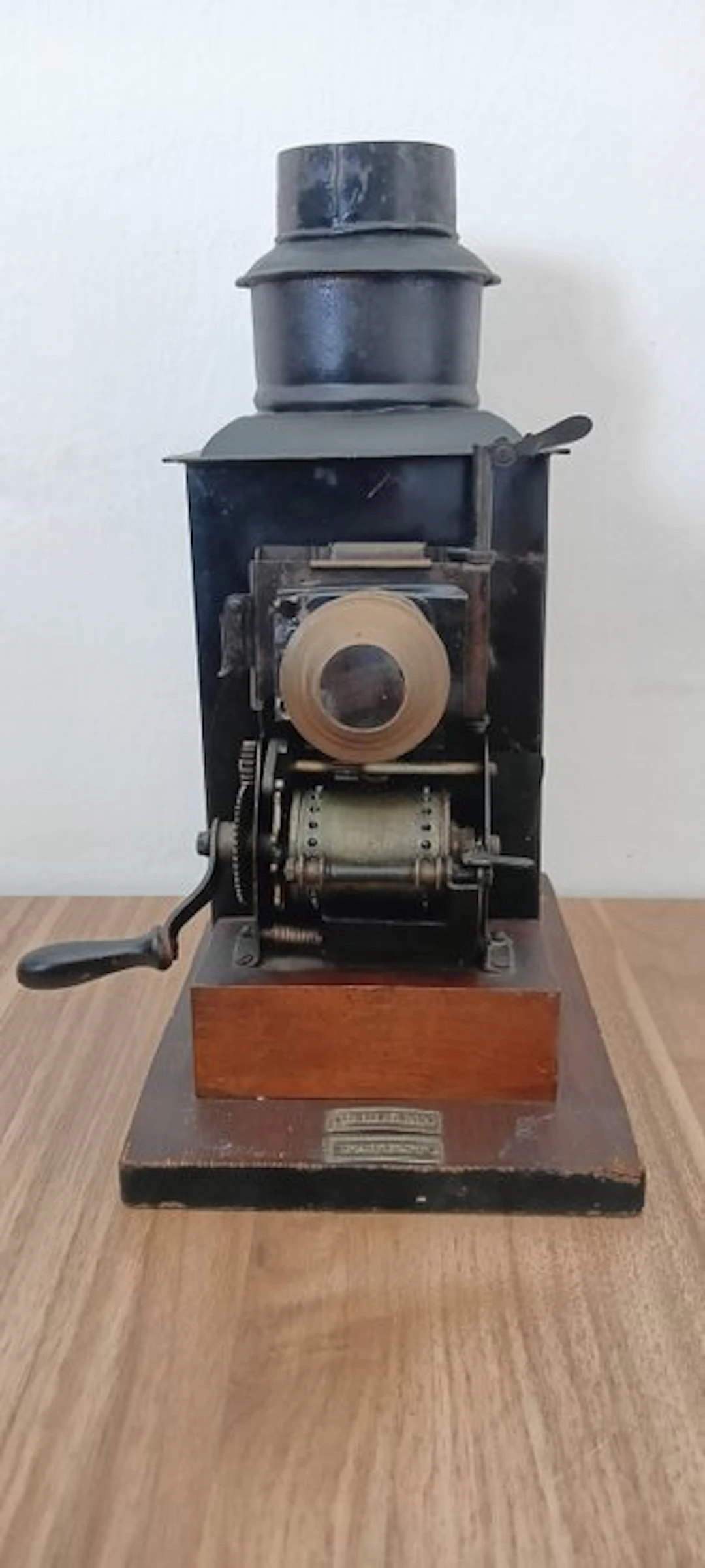 Gebrüder Bing Nürnberg D.R.G.M