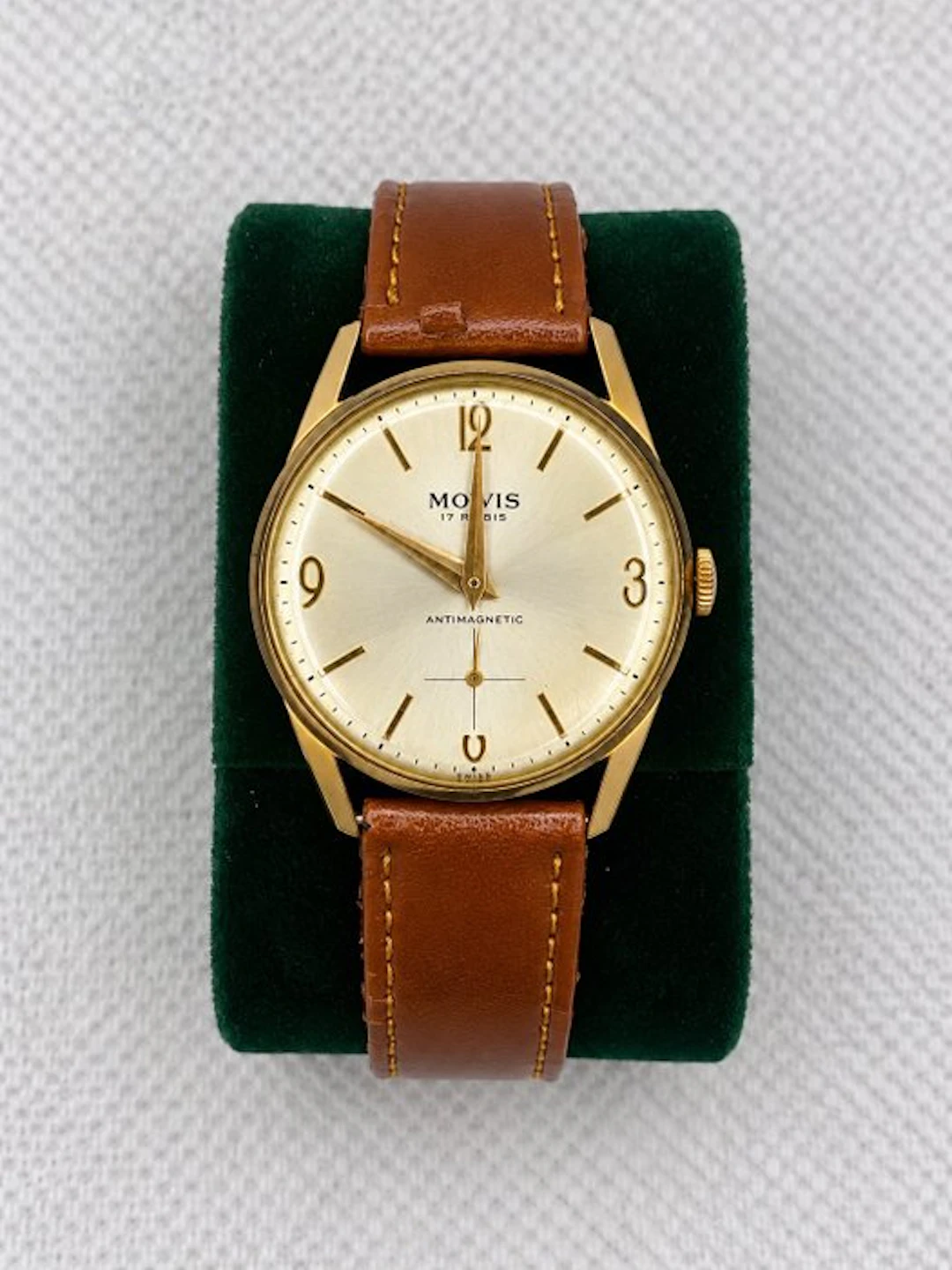 MOVIS - No reserve price - Men - 1950-1959