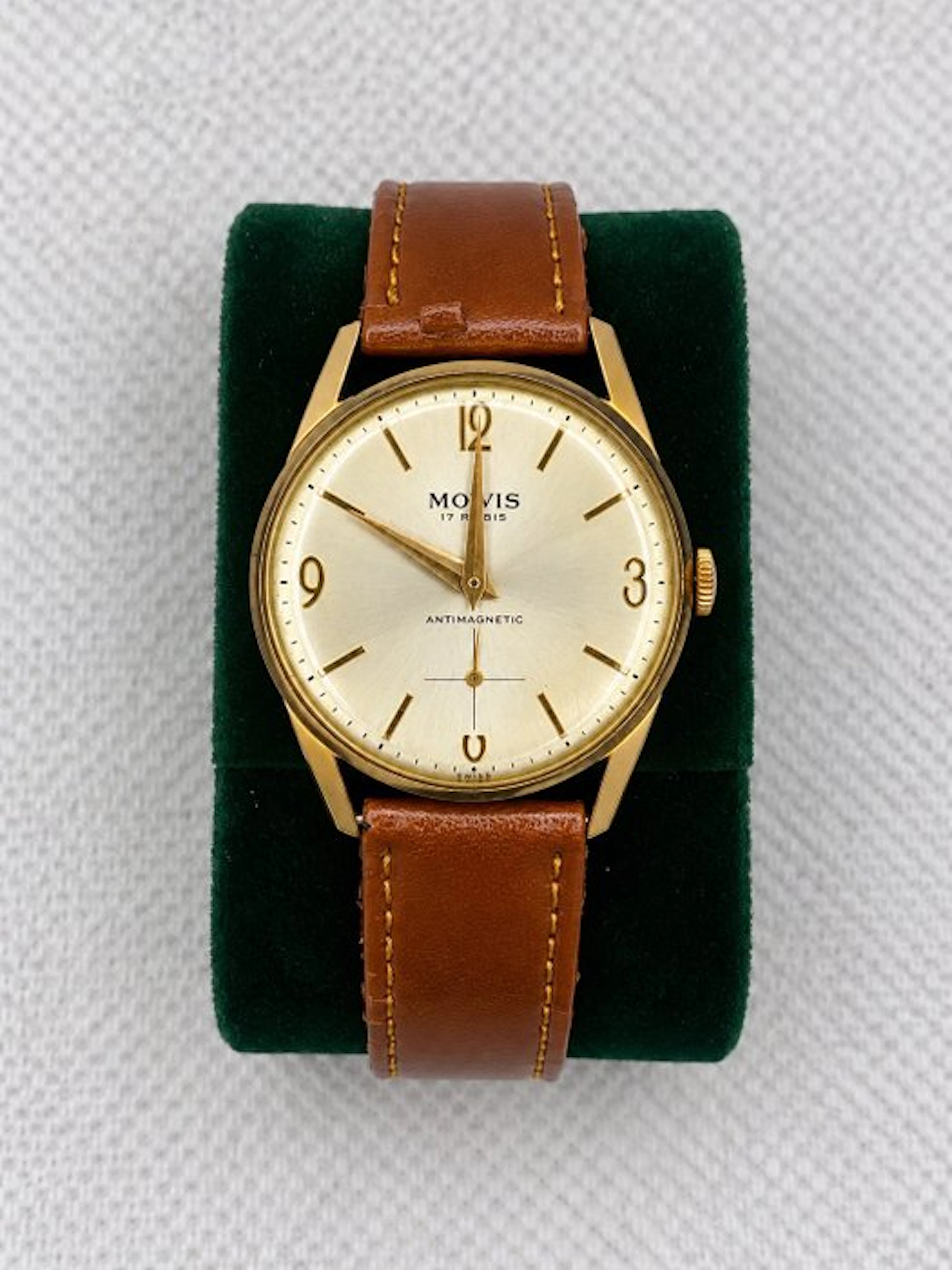 MOVIS - No reserve price - Men - 1950-1959