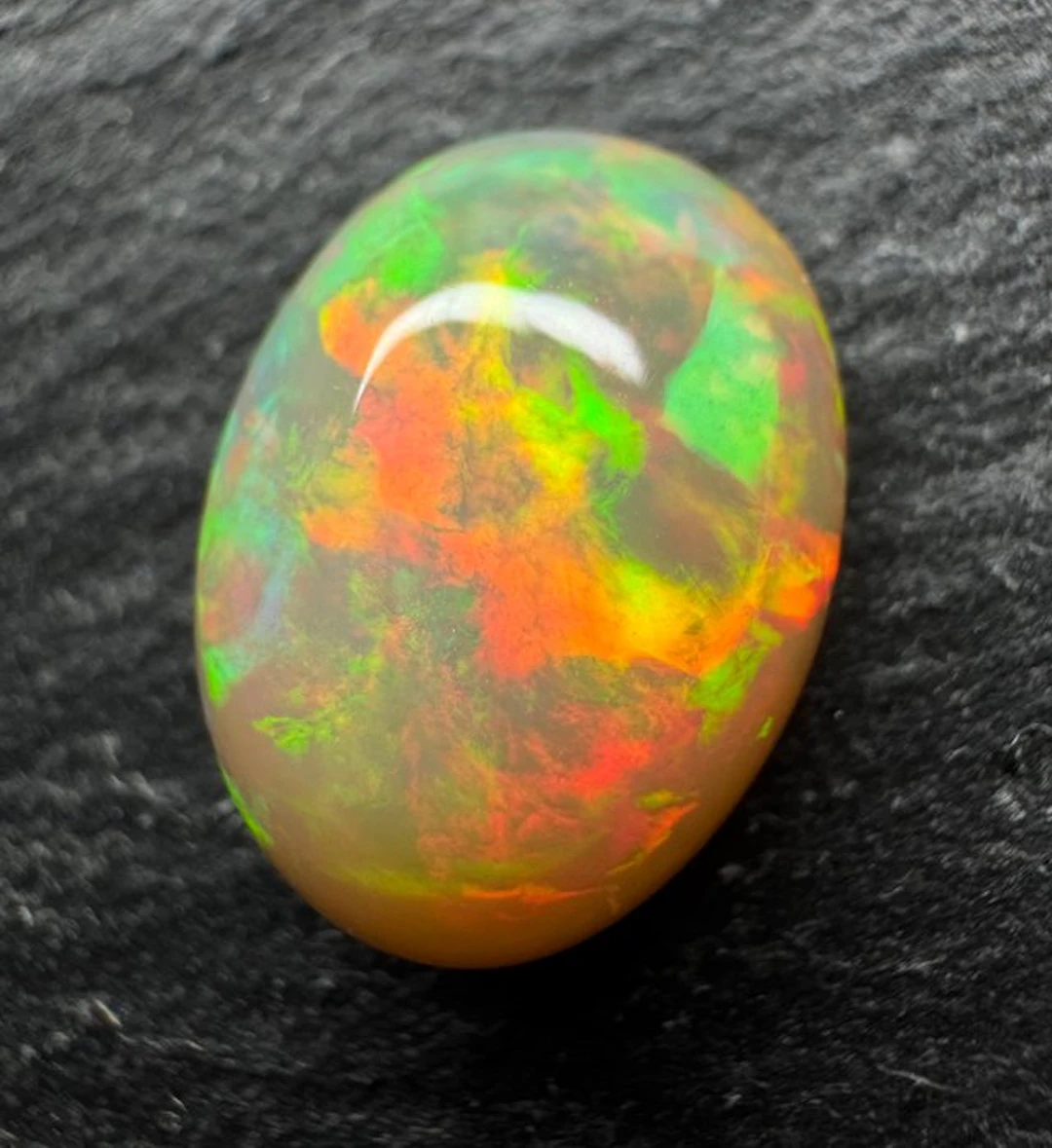 Opal Cabochon- 1.26 g