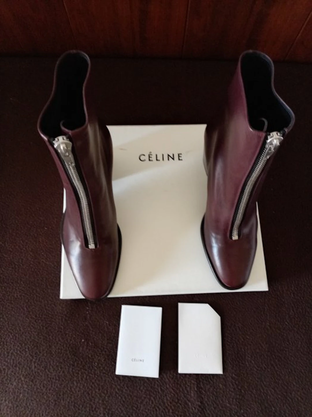 Céline - Heeled shoes - Size: EU 37 - New in box