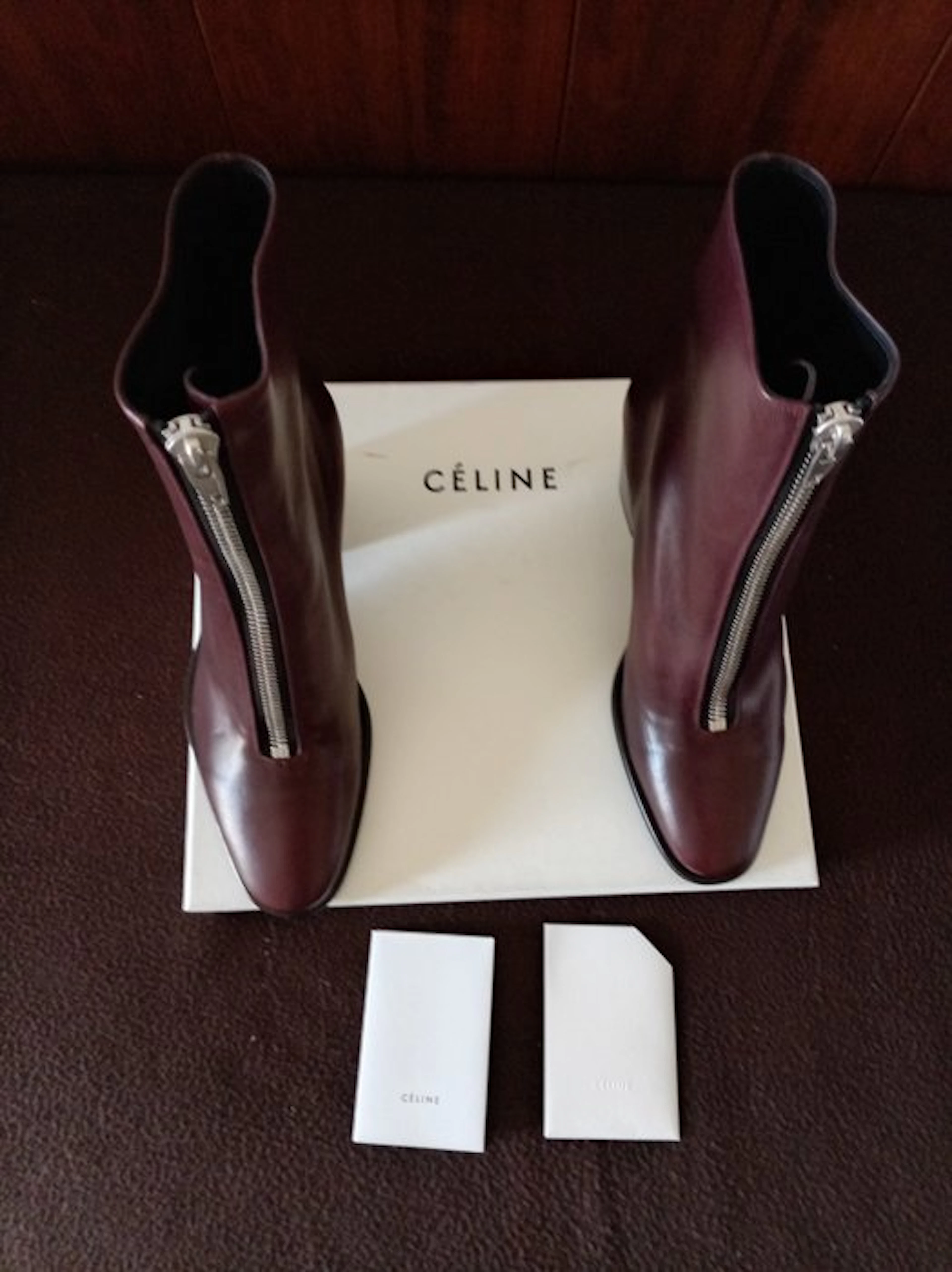 Céline - Heeled shoes - Size: EU 37 - New in box