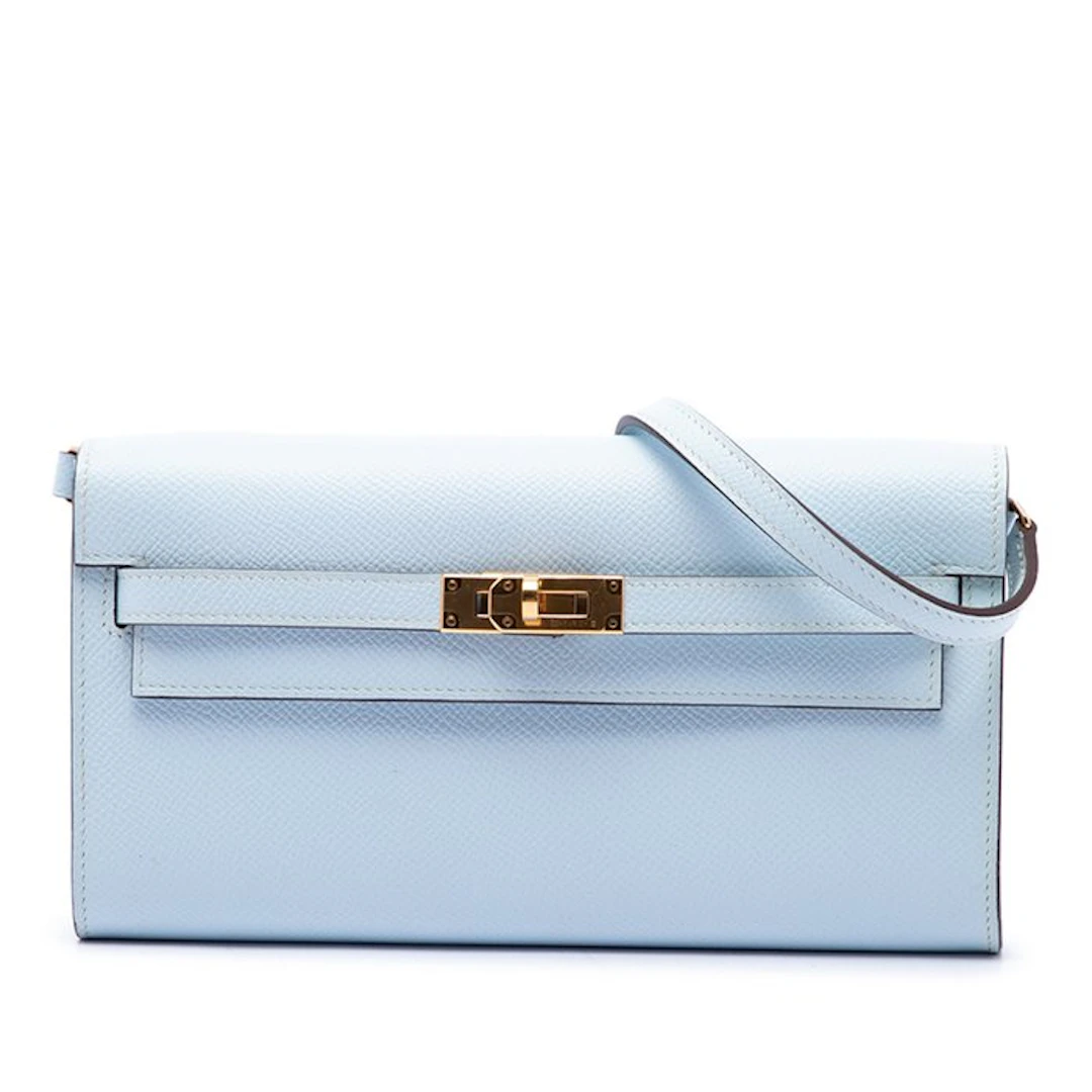 Hermès - Kelly to go - Crossbody bag