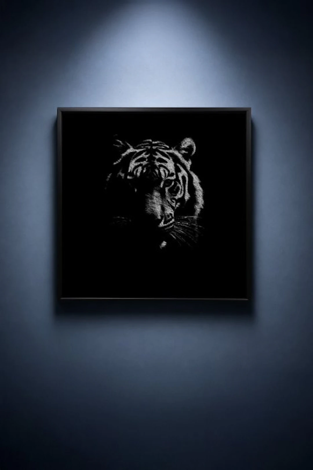 Tijs Dragtsma (1992) - A Gaze Ignites the Night