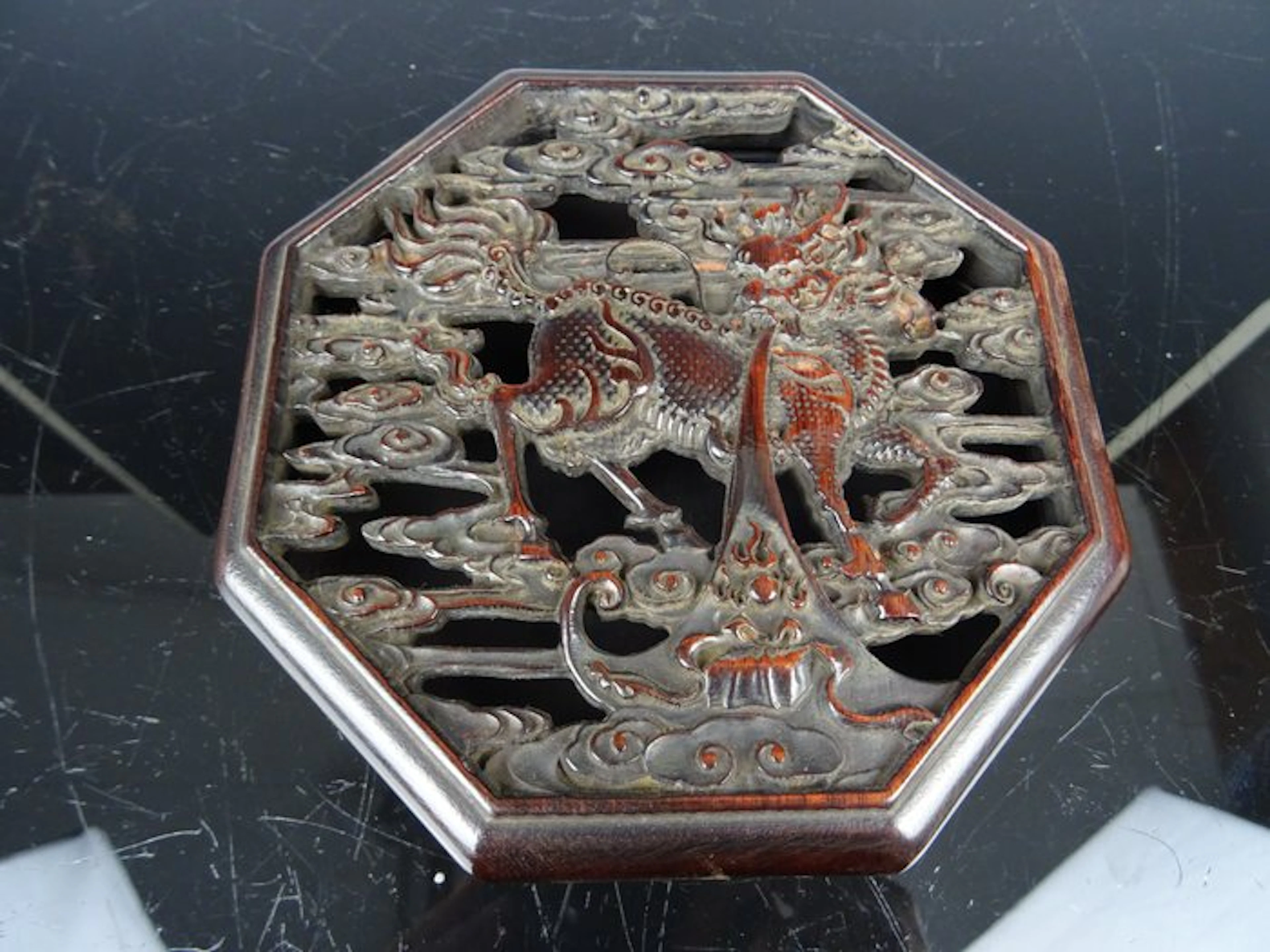 Box - unknown - Qing dynasty 1644–1911