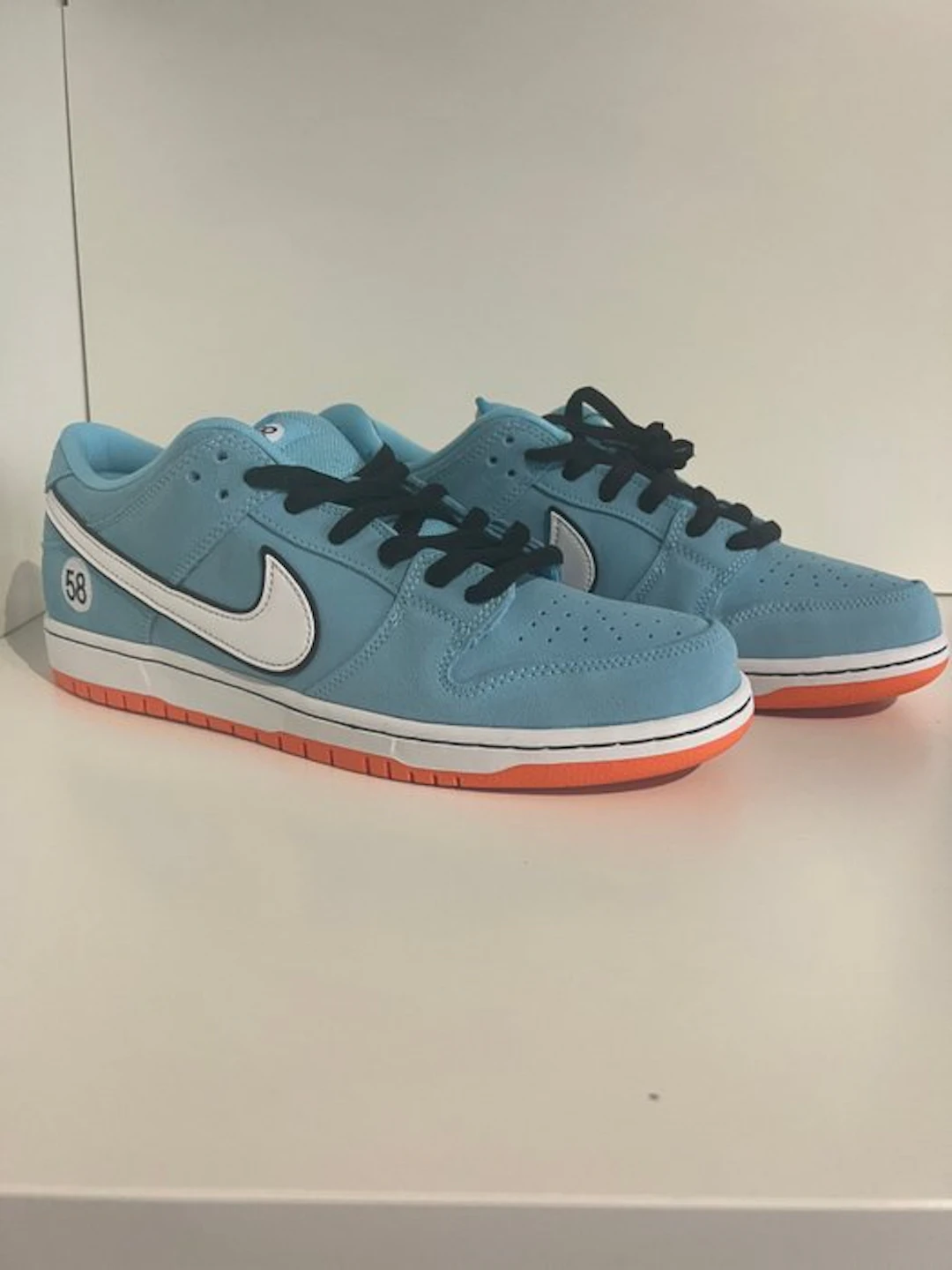 Nike - Dunk Low, Nike SB Dunk Low Pro - Sneakers - Size: EU 41 - New with tags