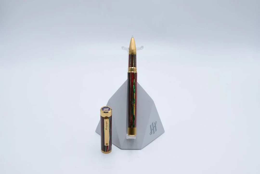 Montegrappa - FIFA Classics - Italy - (Limited...