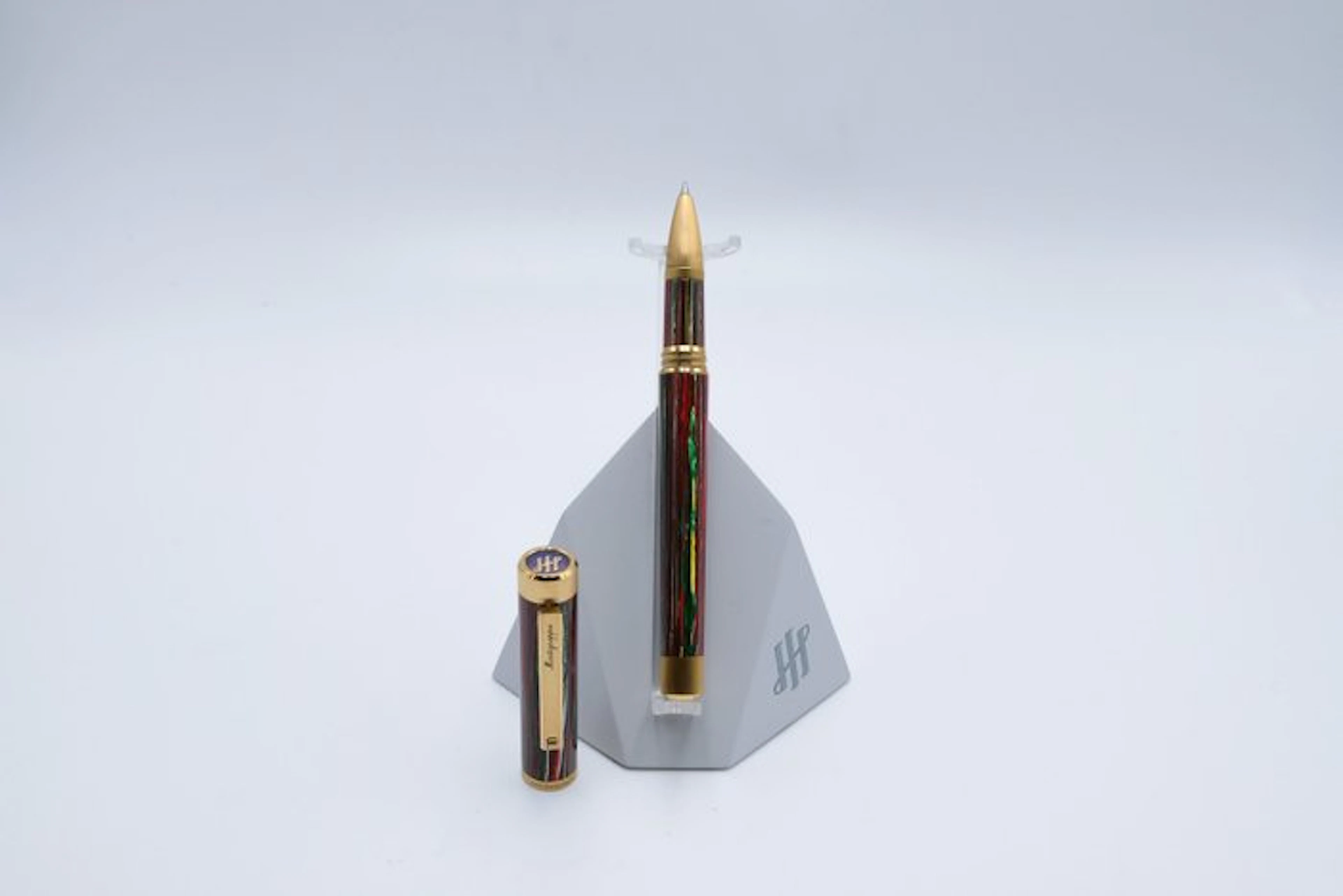 Montegrappa - FIFA Classics - Italy - (Limited...