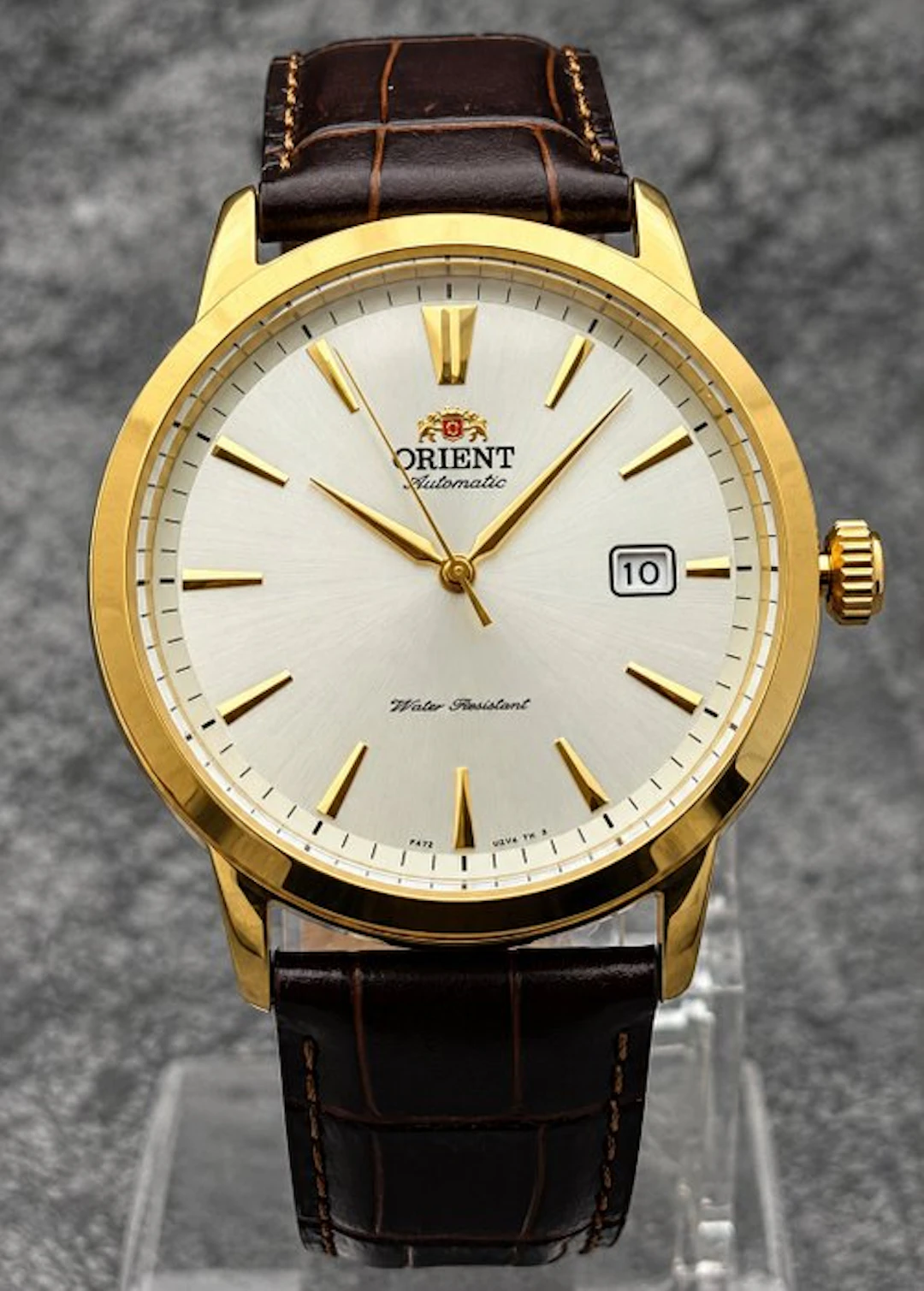 Orient - Automatic - No reserve price - RA-AC0F04S30B - Men - 2010-2020