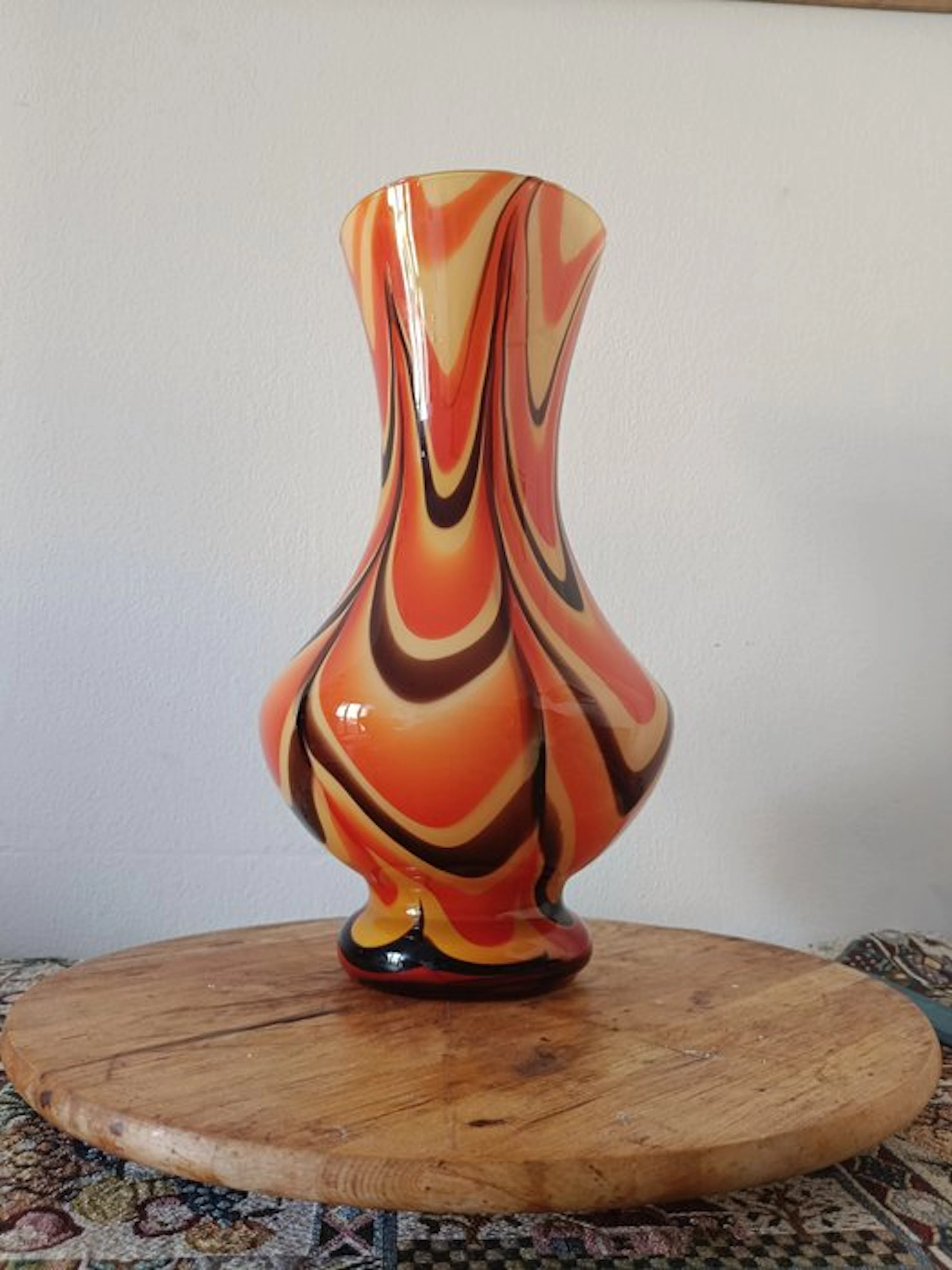 Vase - Glass