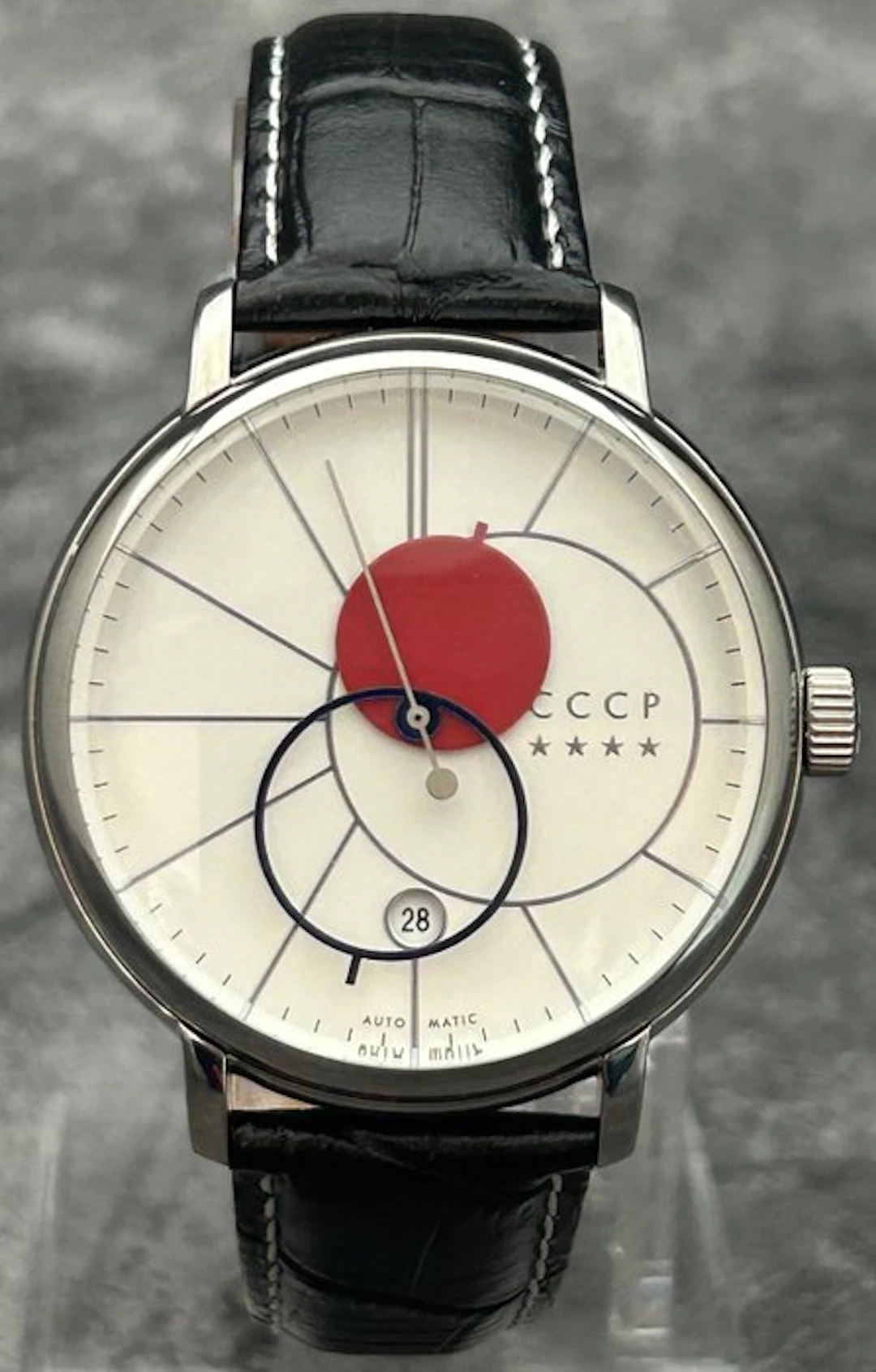 CCCP - Friedmann - No reserve price - CP-7044 Automatic - Men - 2000-2010