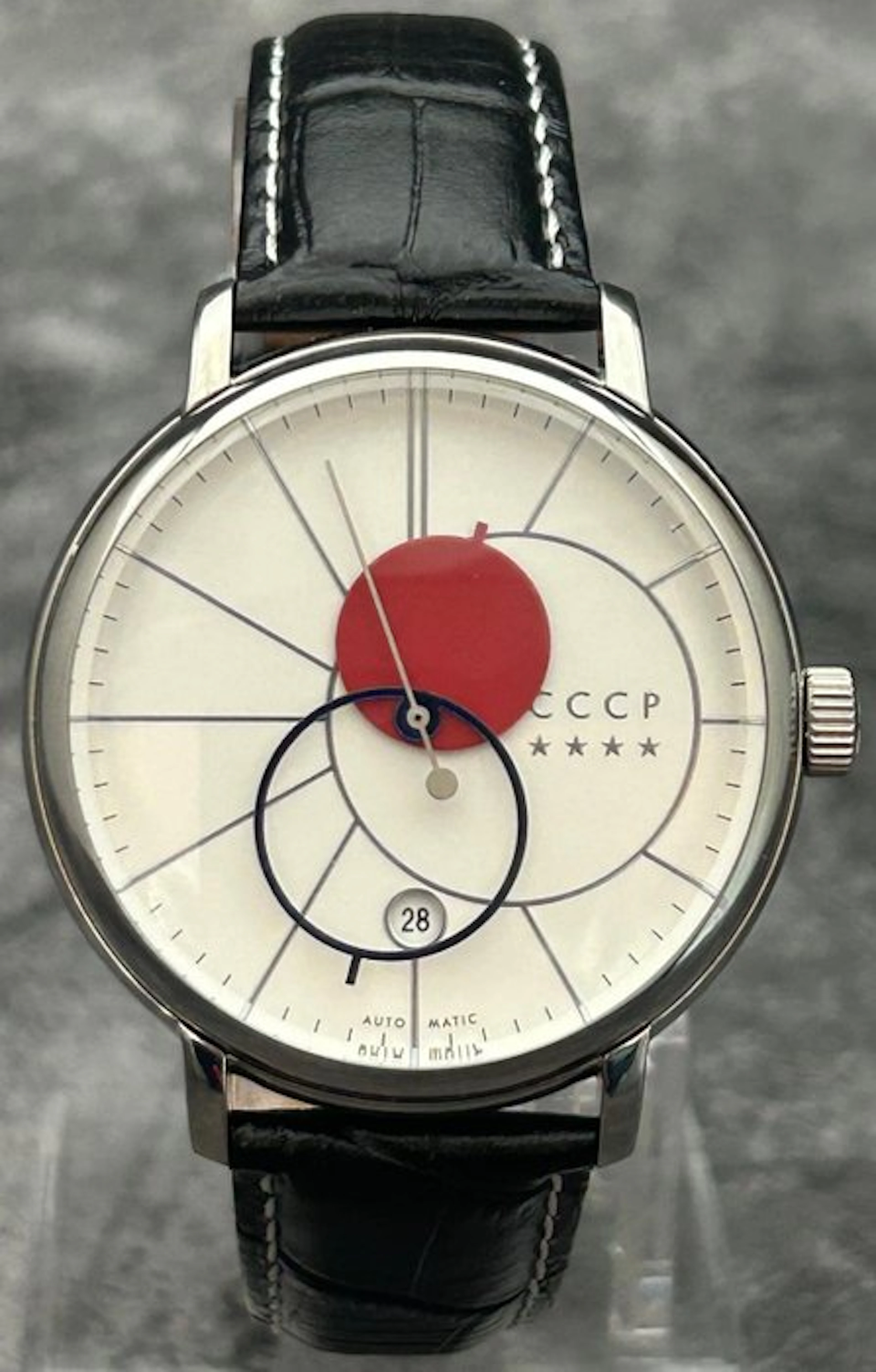 CCCP - Friedmann - No reserve price - CP-7044 Automatic - Men - 2000-2010
