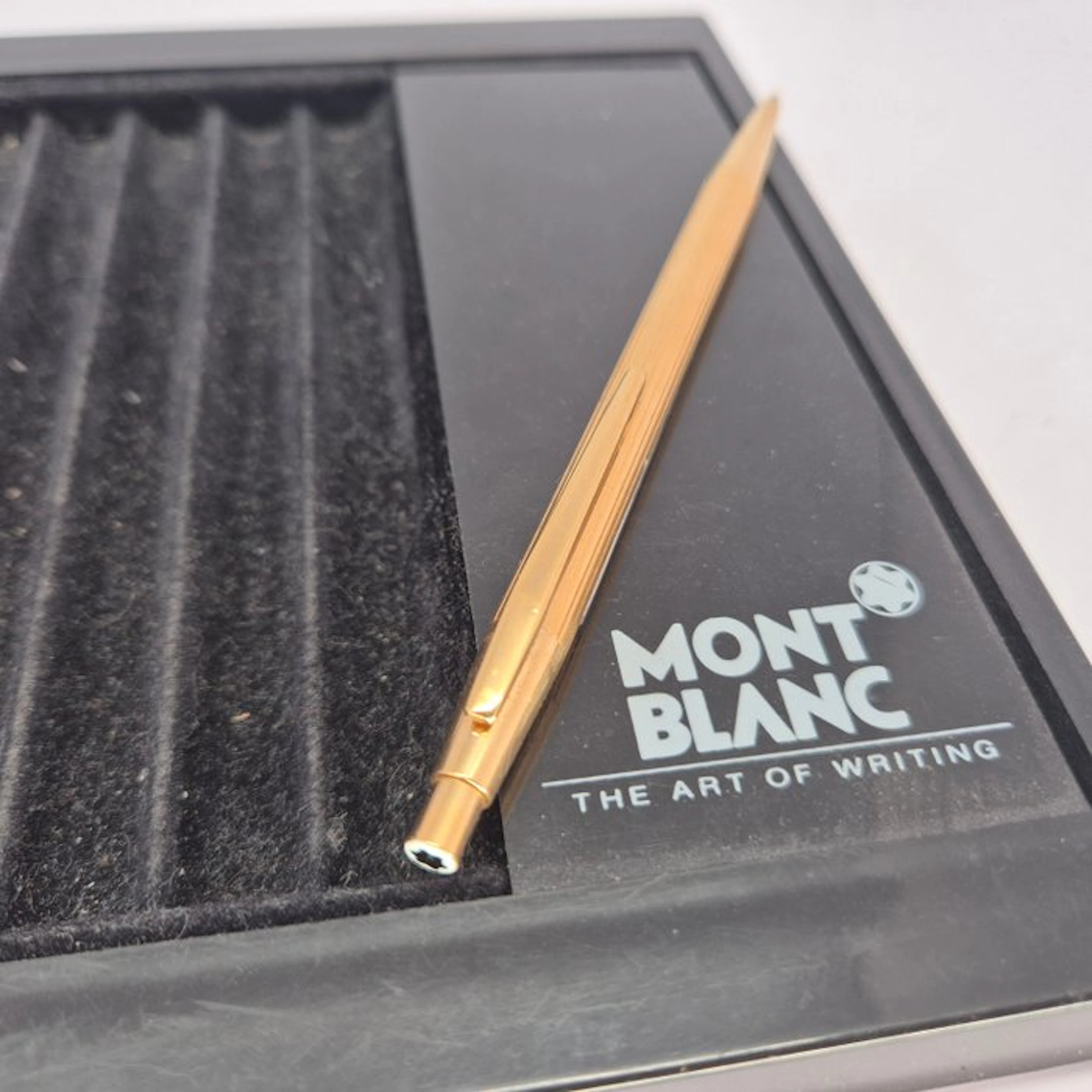 Montblanc - Noblesse ref