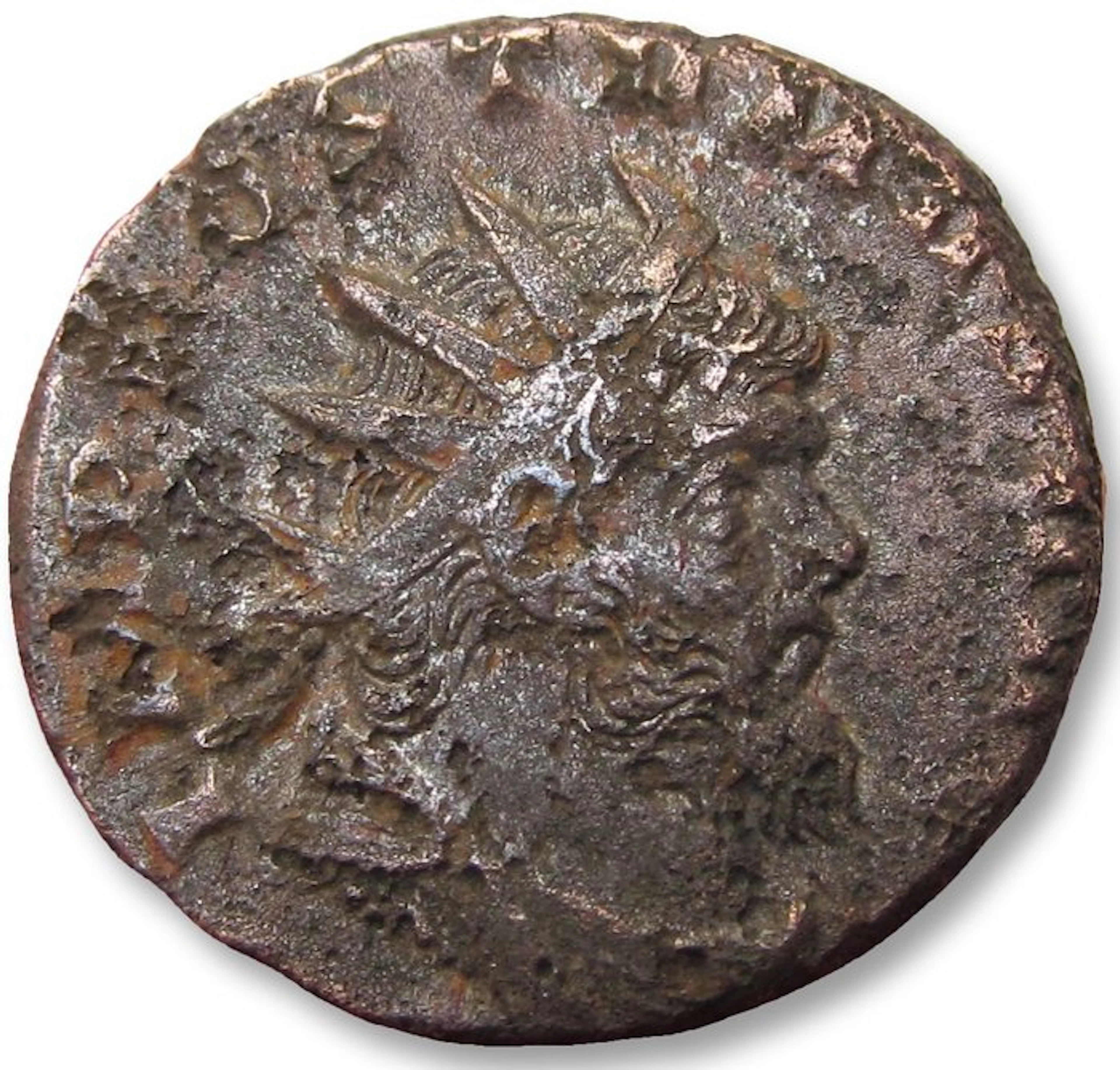 Roman Empire