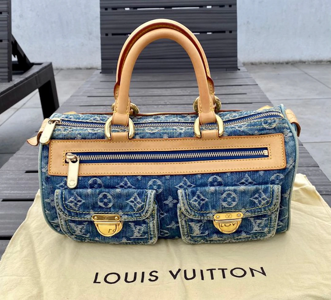 Louis Vuitton - Handbag