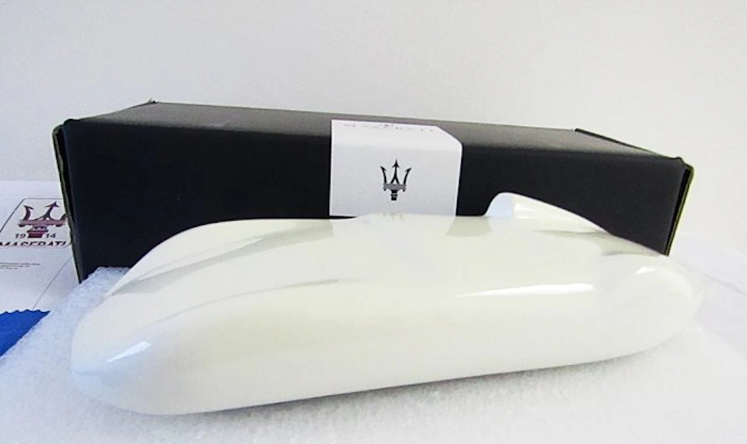 Maserati 1:18 - Model sports car - Maserati 300 S 1956...