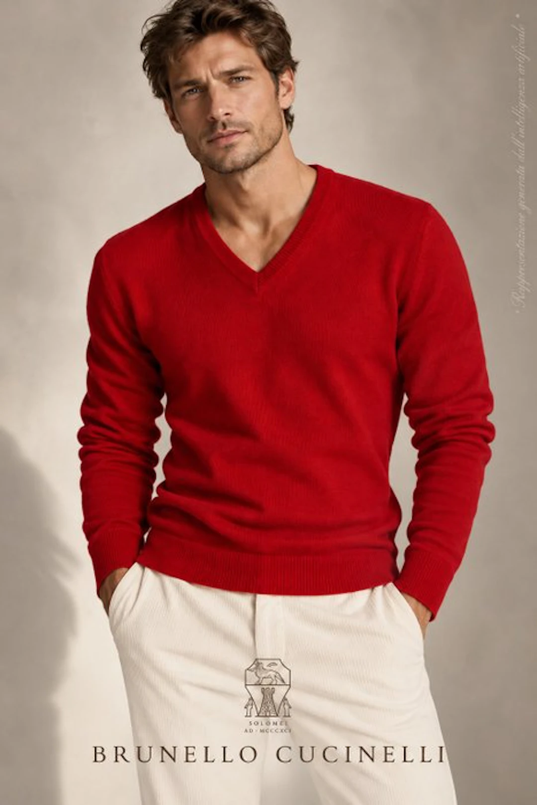 Brunello Cucinelli - Jumper