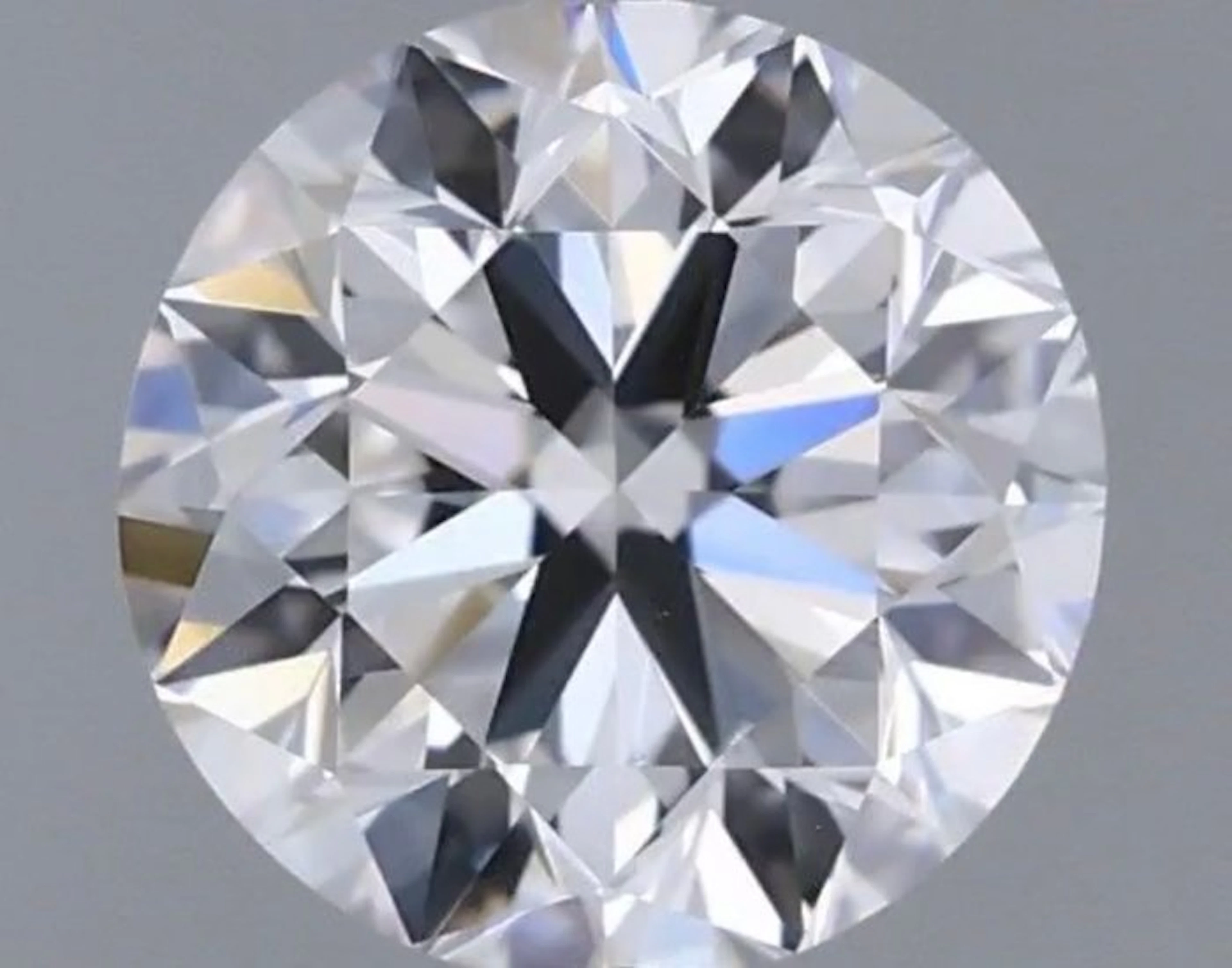 No reserve price - 1 pcs Diamond (Natural) - 0.90 ct...