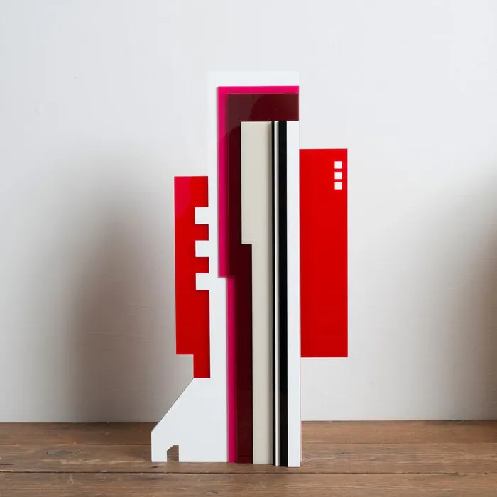 Gio Schiano - Sculpture