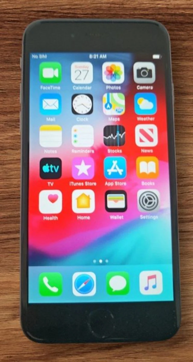 Apple iPhone 6 - Mobile phone - In original box