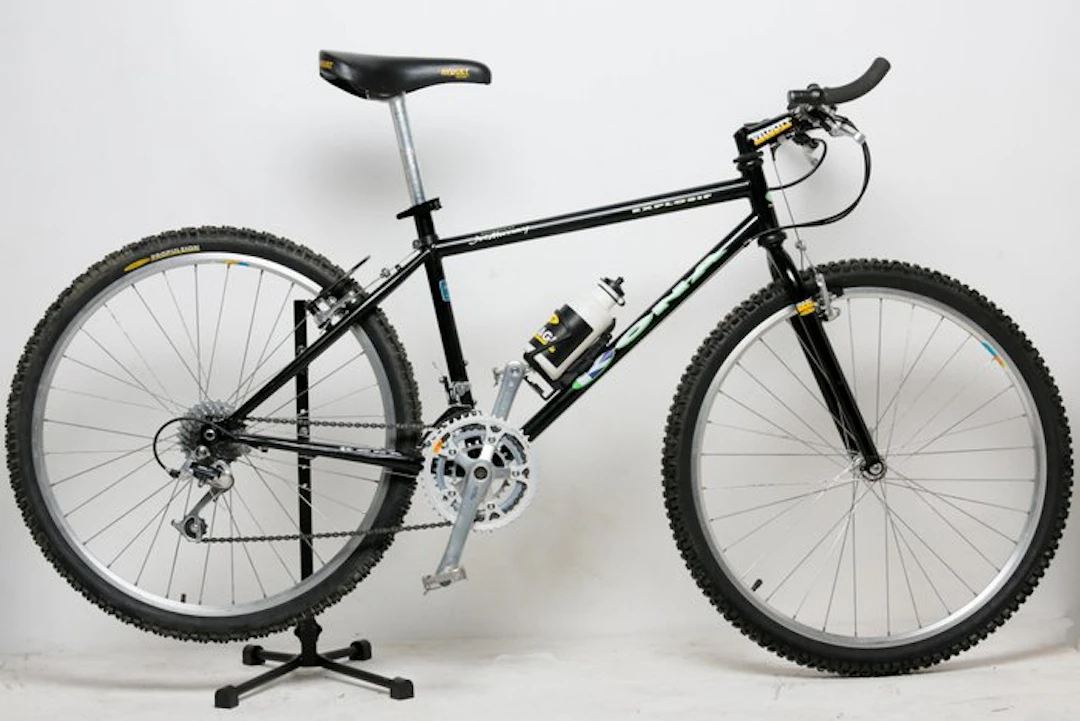 Kona - Explosive - Mountain bike - 1992