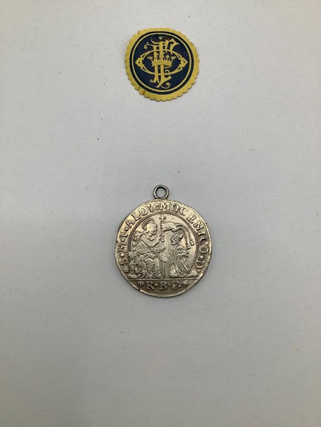 Italy, Republic of Venice Doge Alvise IV Mocenigo. Ducato (No reserve price)