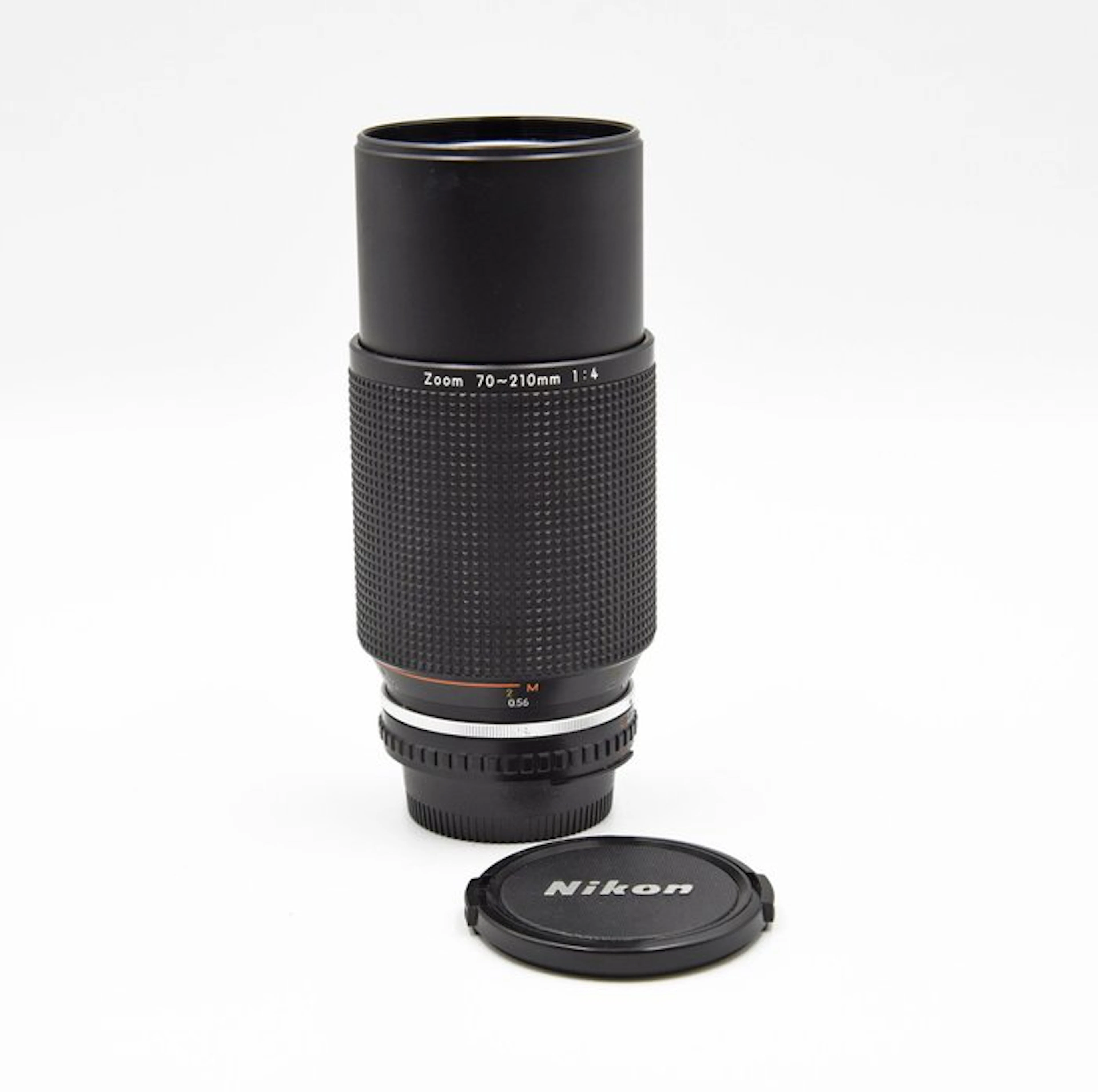 Nikon Series E 4/70-210mm | Telelens
