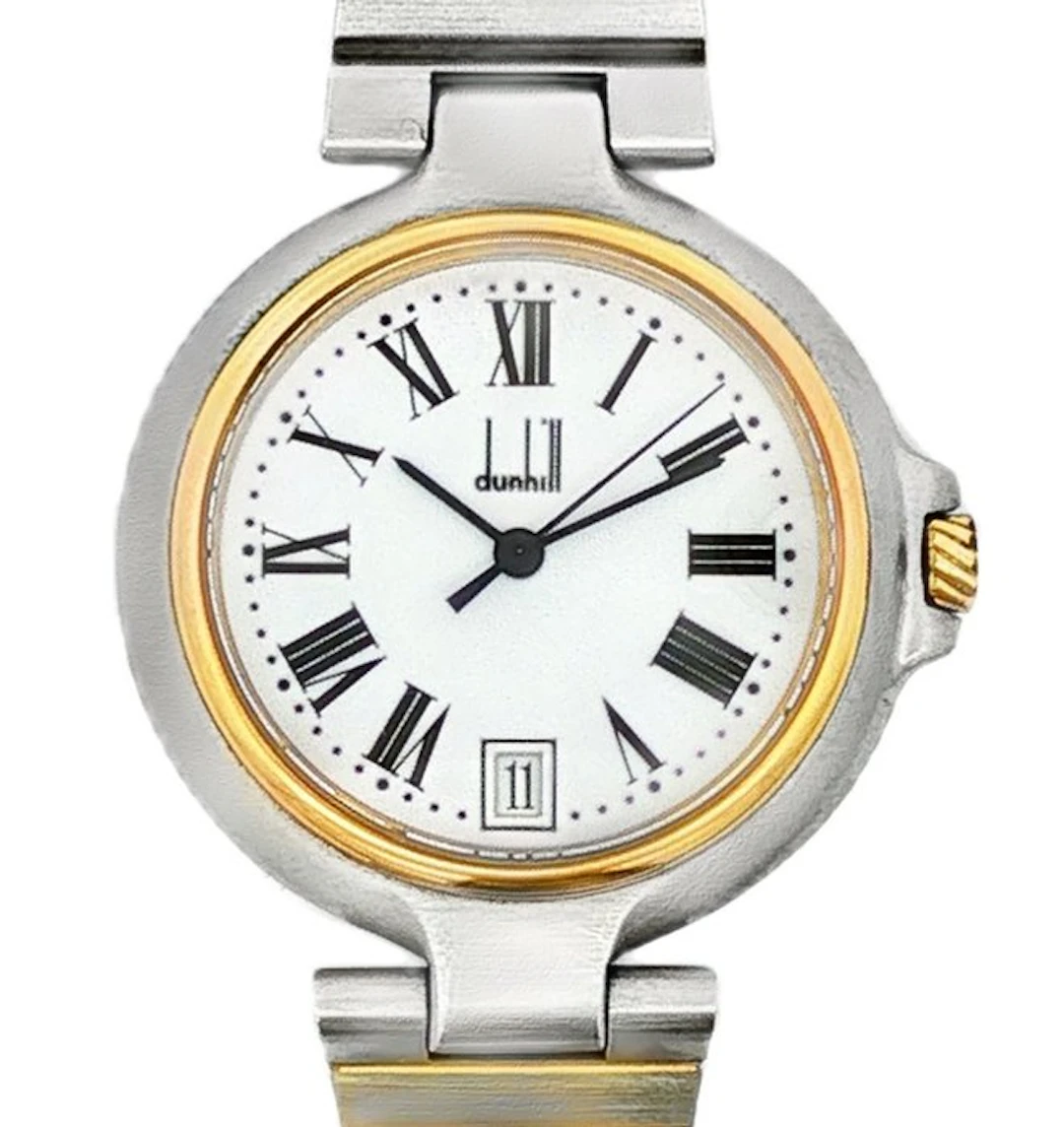 Dunhill - Millennium - No reserve price - 12 11878 - Women - 1990-1999