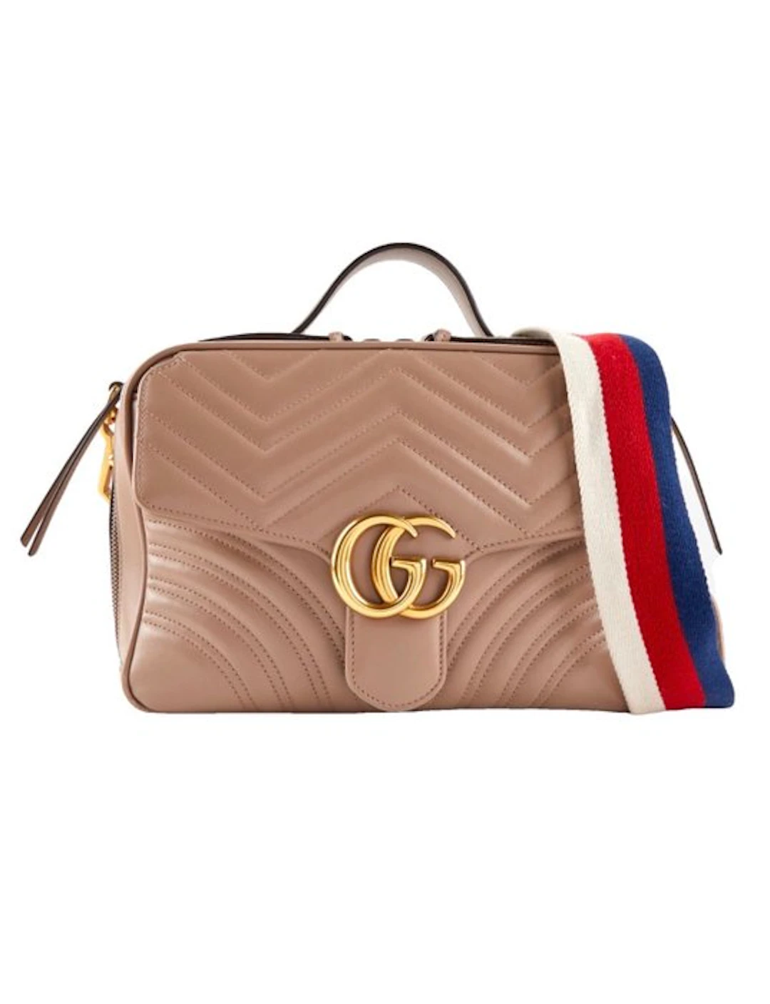 Gucci - Marmont - Crossbody bag