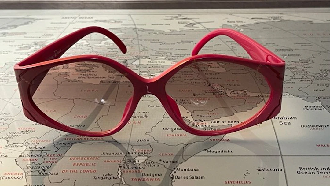 Christian Dior - Spectacles