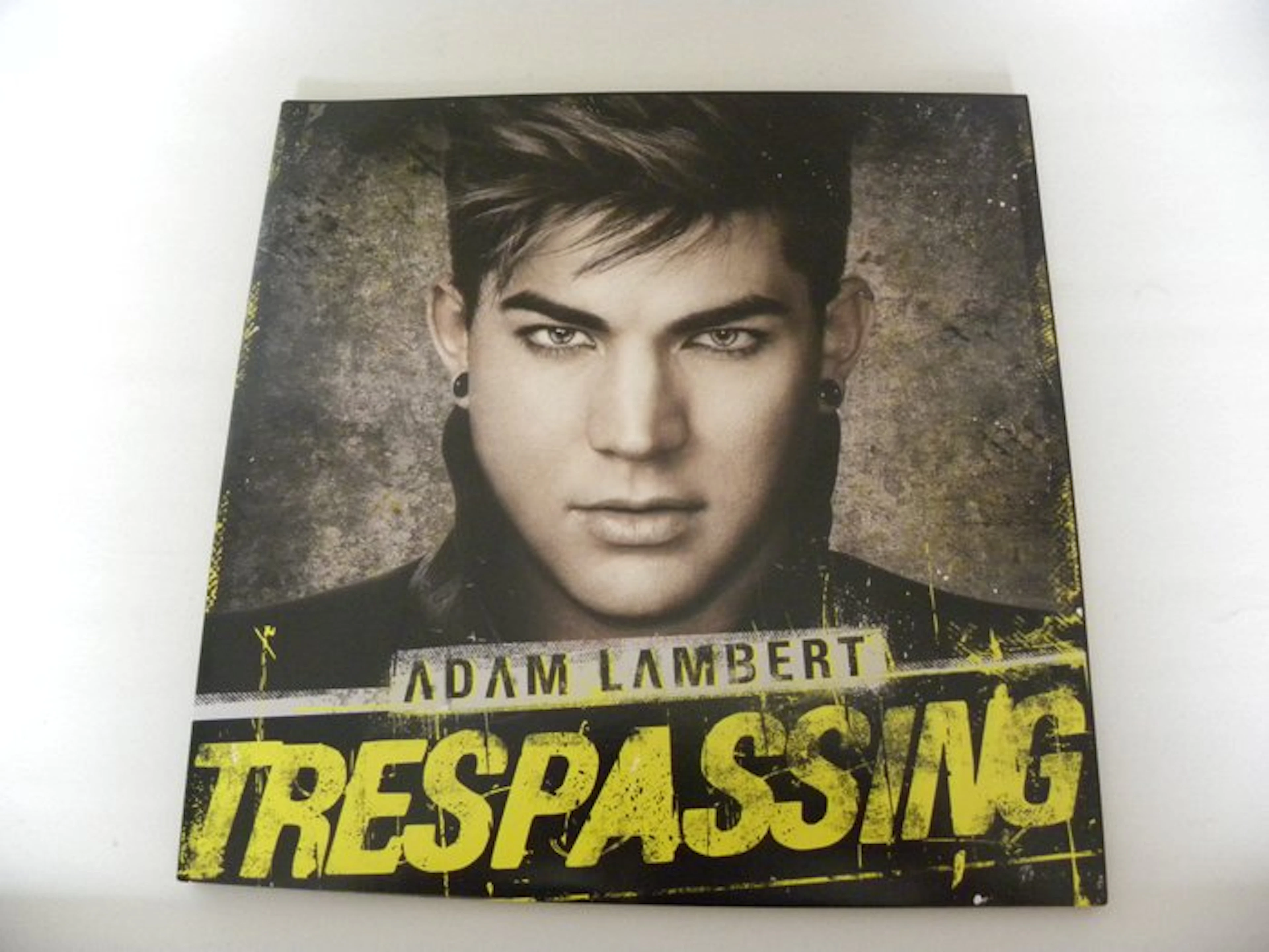 Adam Lambert