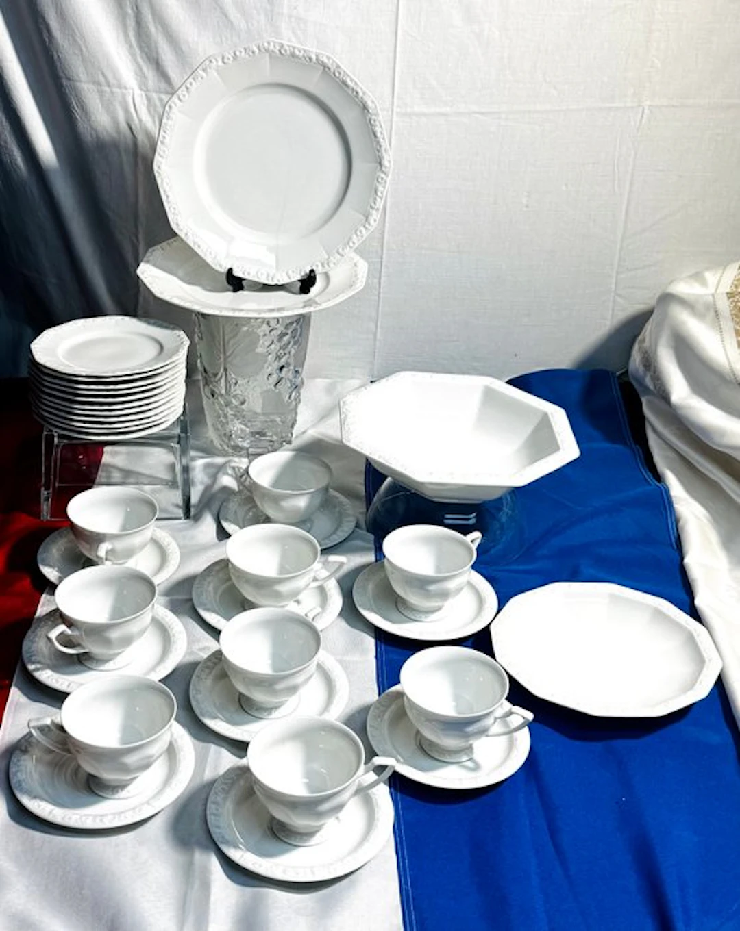 Rosenthal - Table service (33) - Porcelain