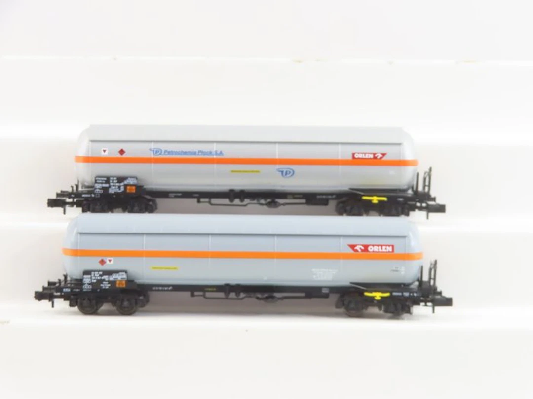 Fleischmann N - 849104K/849109K - Model train freight...
