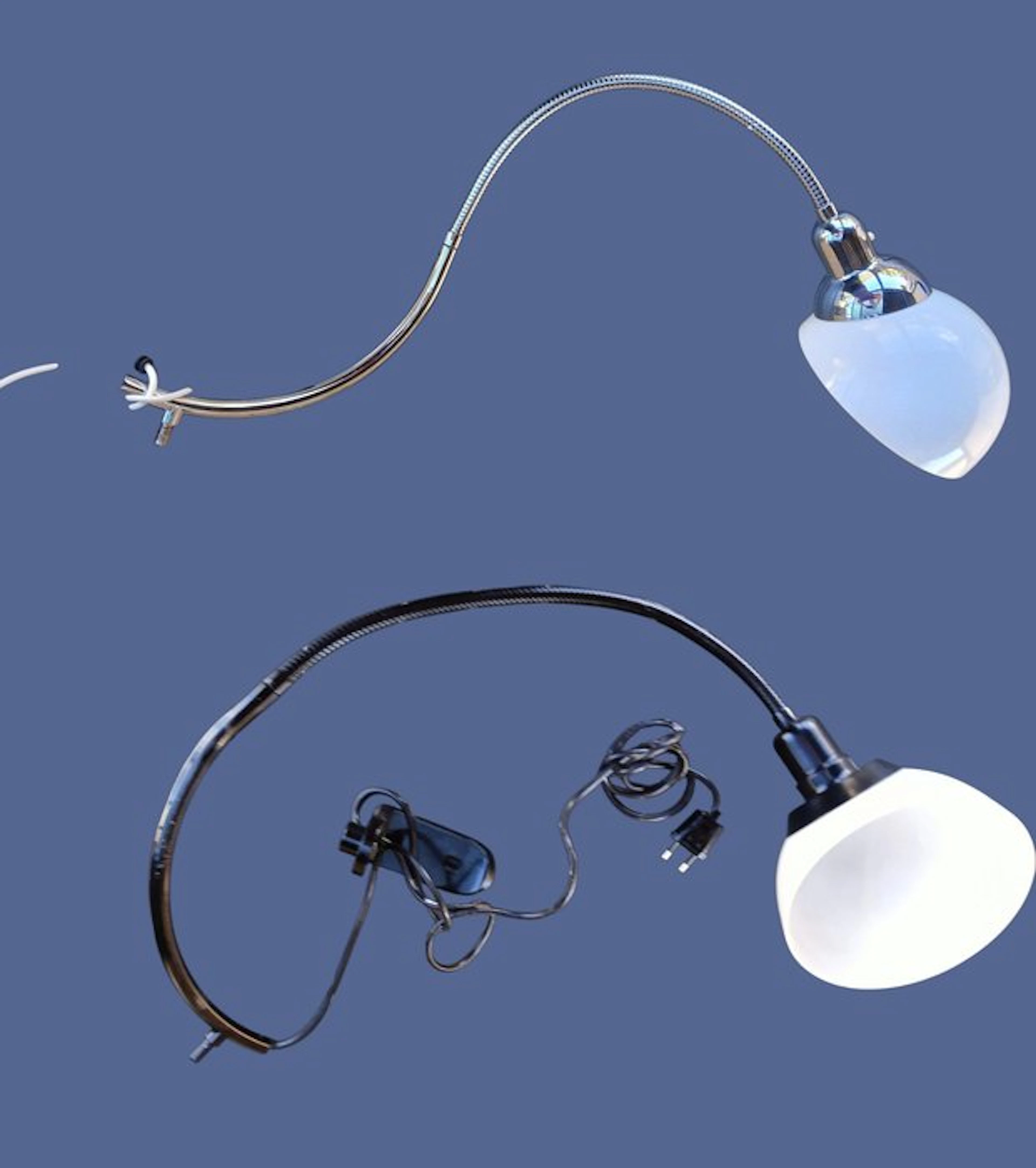 Sirrah - Kazuhide Takahama - Tomos 3 - Wall lamp (2) - Steel