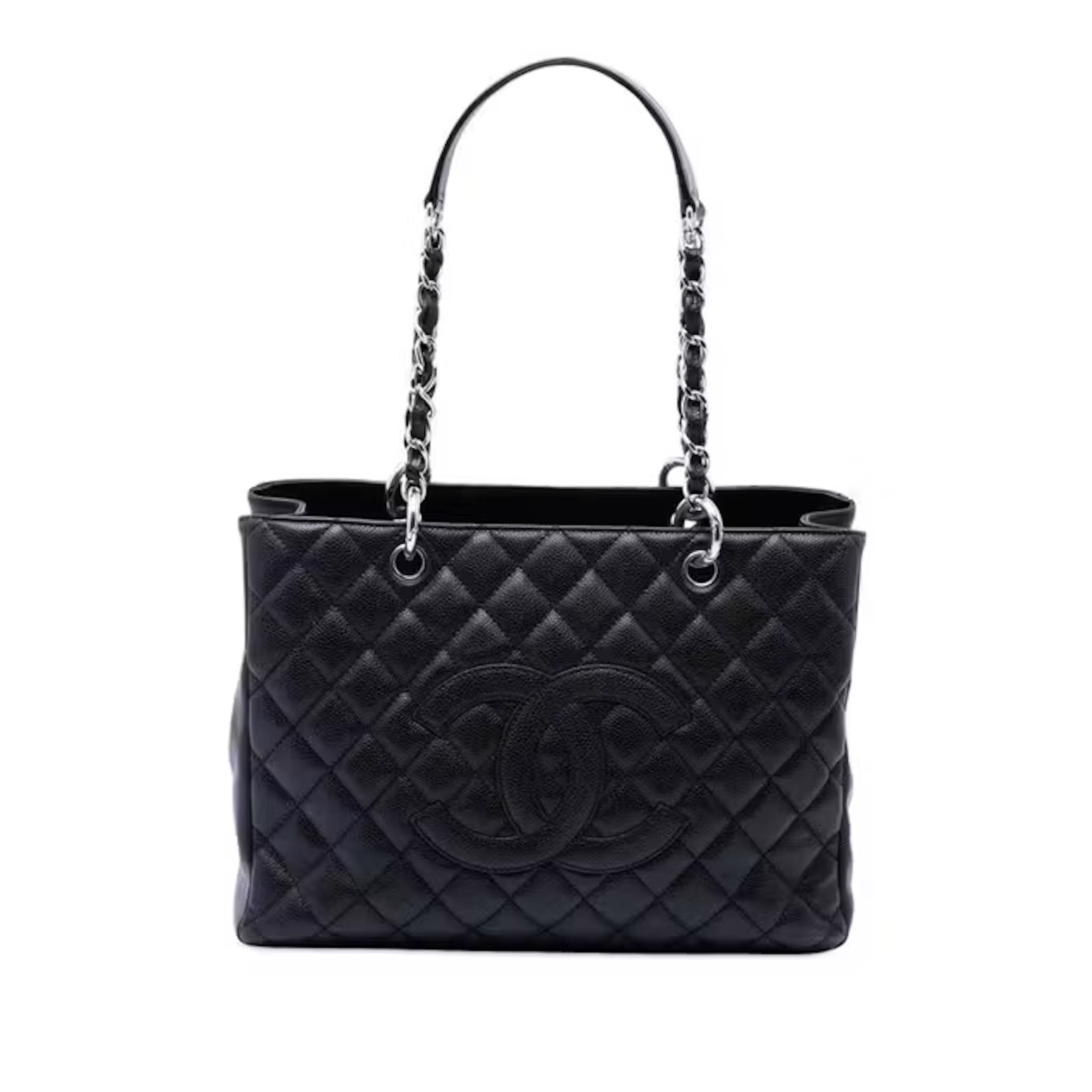Chanel - Grand Shopping Tote - Bag