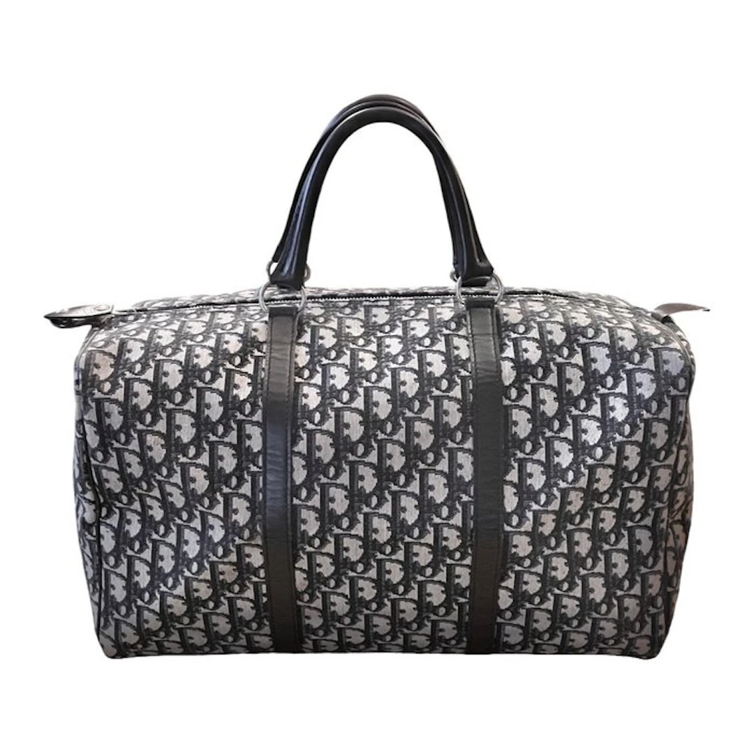 Christian Dior - Boston - Handbag