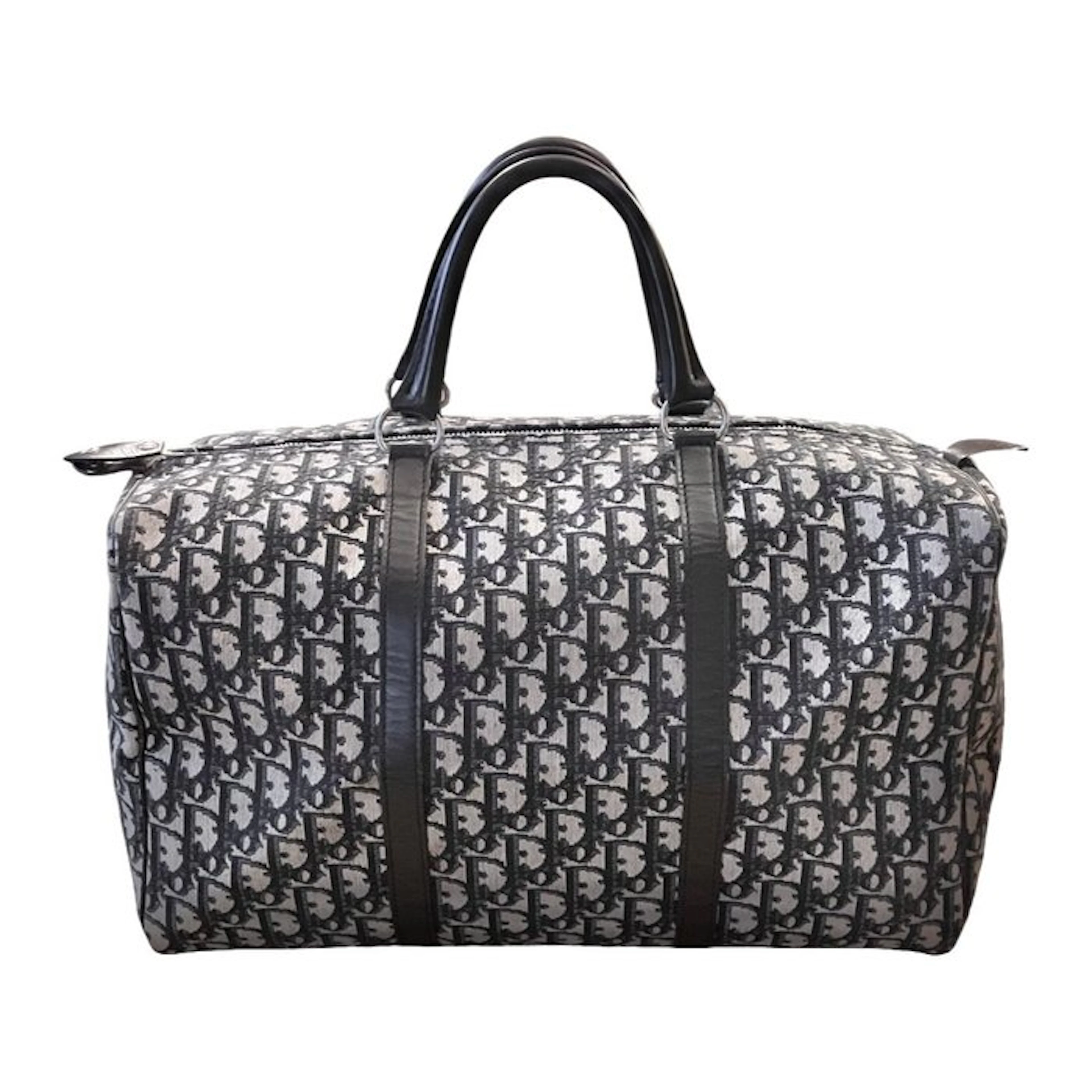 Christian Dior - Boston - Handbag