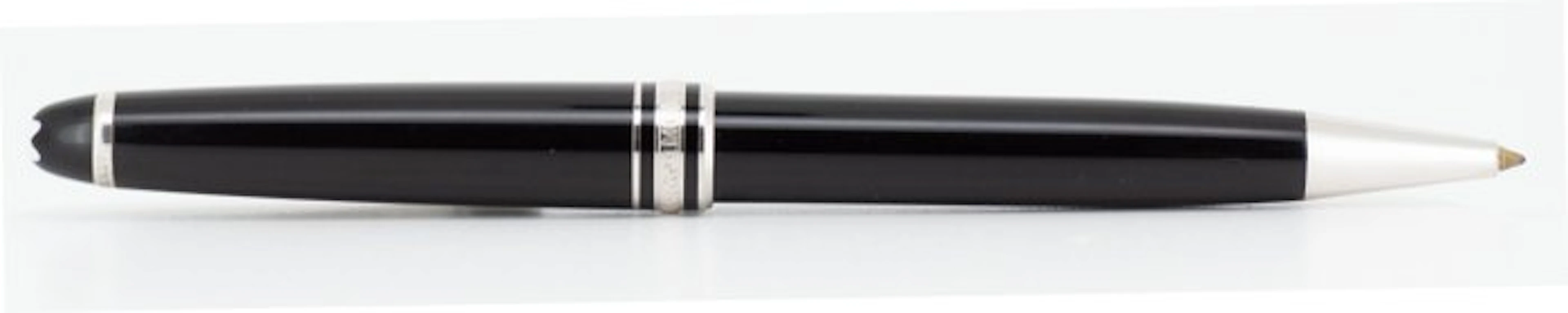 Montblanc - Meisterstück - No reserve price - Roller ball pen