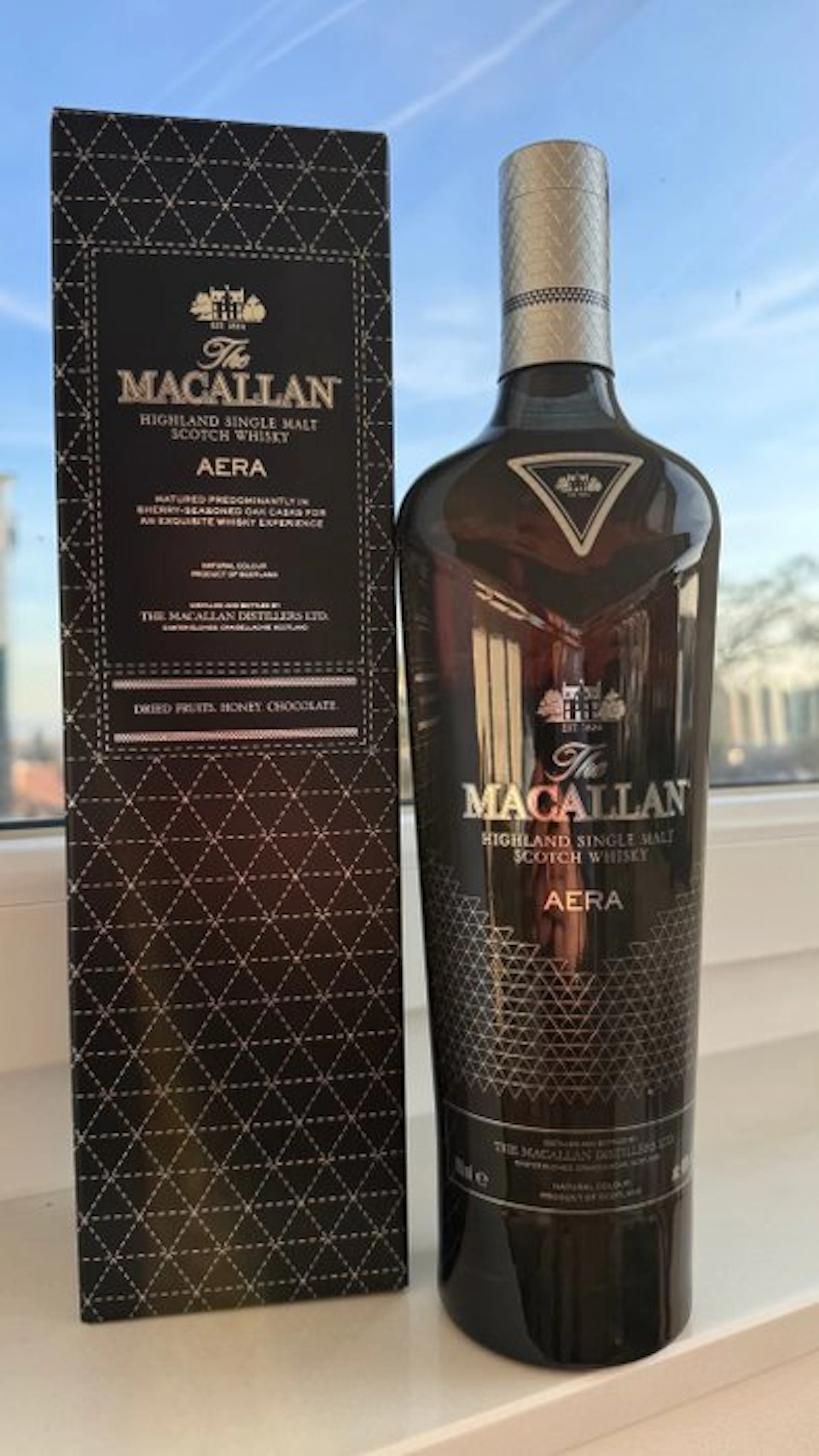 Macallan Aera - 70cl