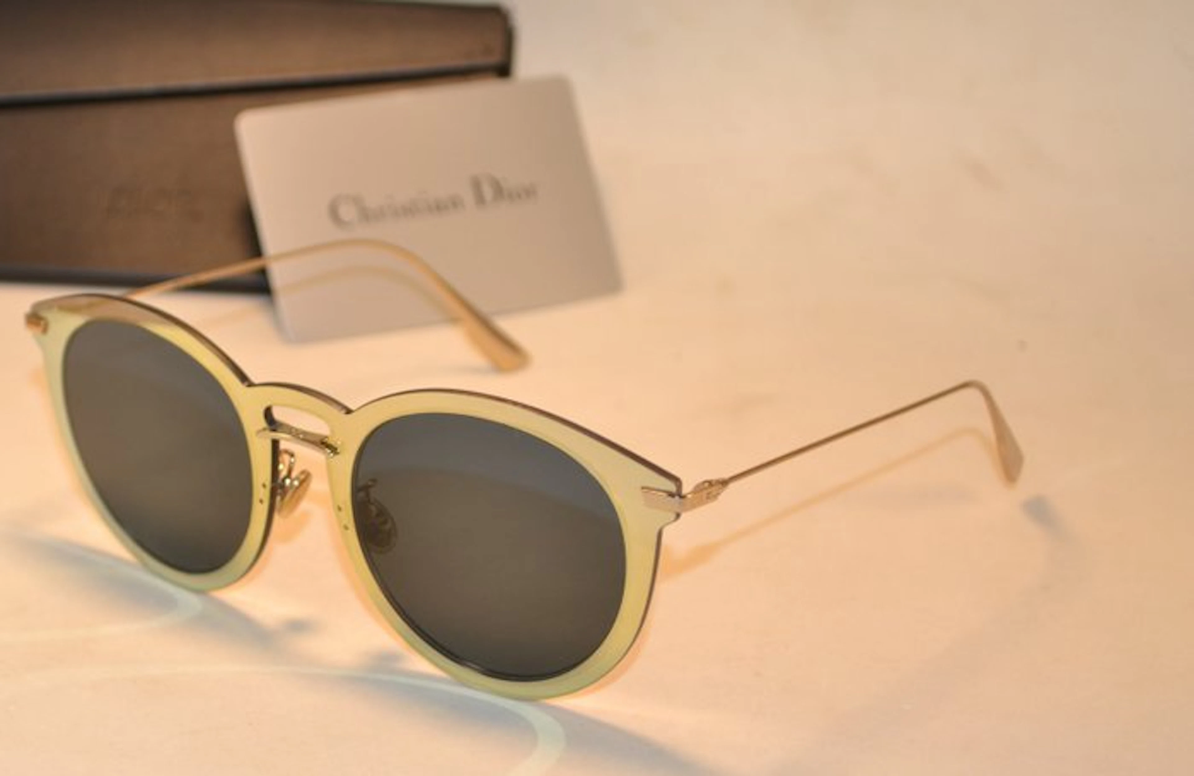 Christian Dior - LKSA9 - Sunglasses