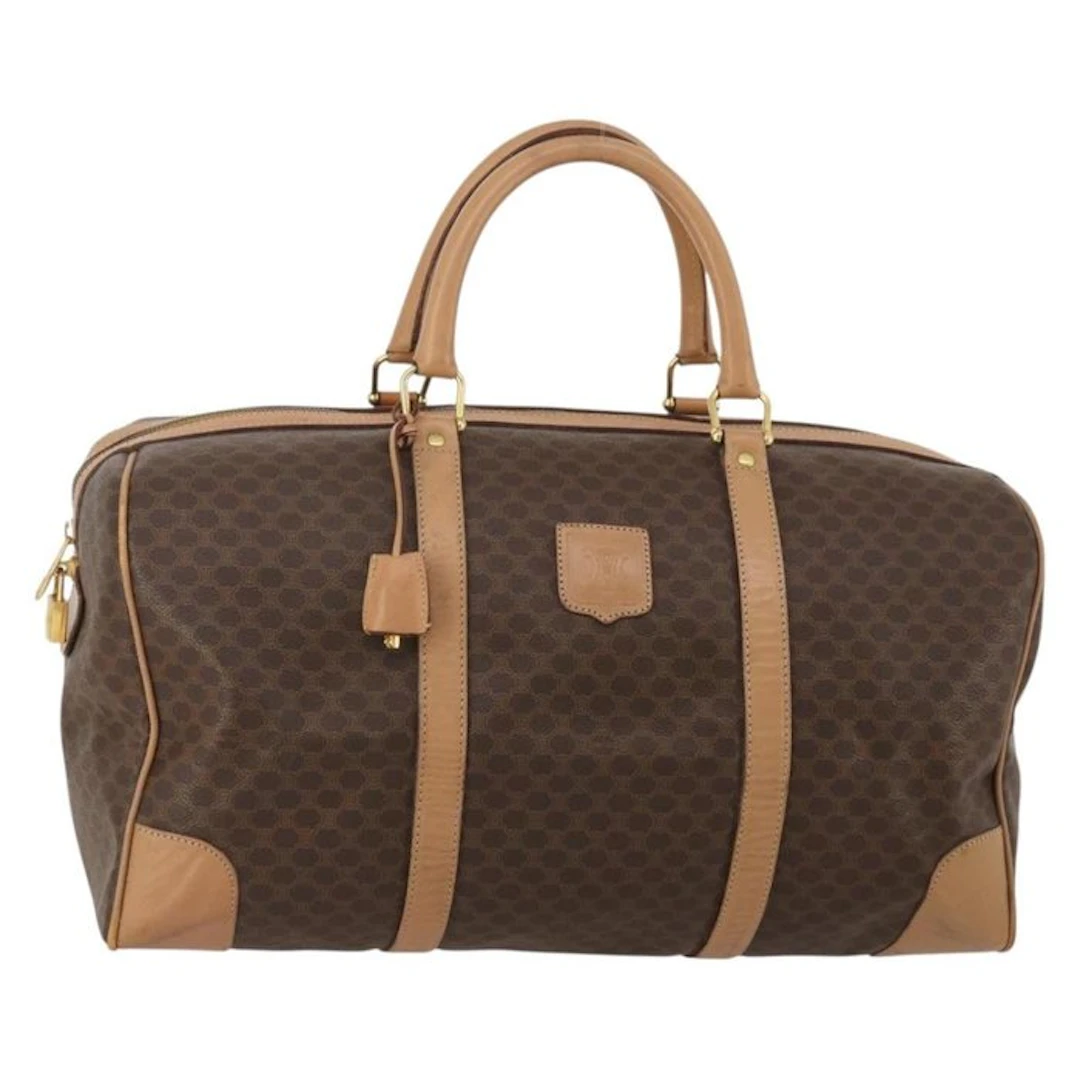 Céline - Boston - Travel bag