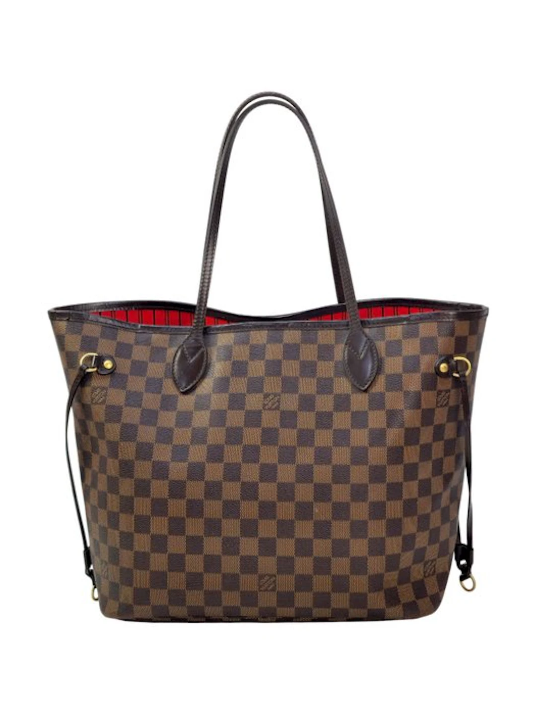 Louis Vuitton - Neverfull MM - Bag