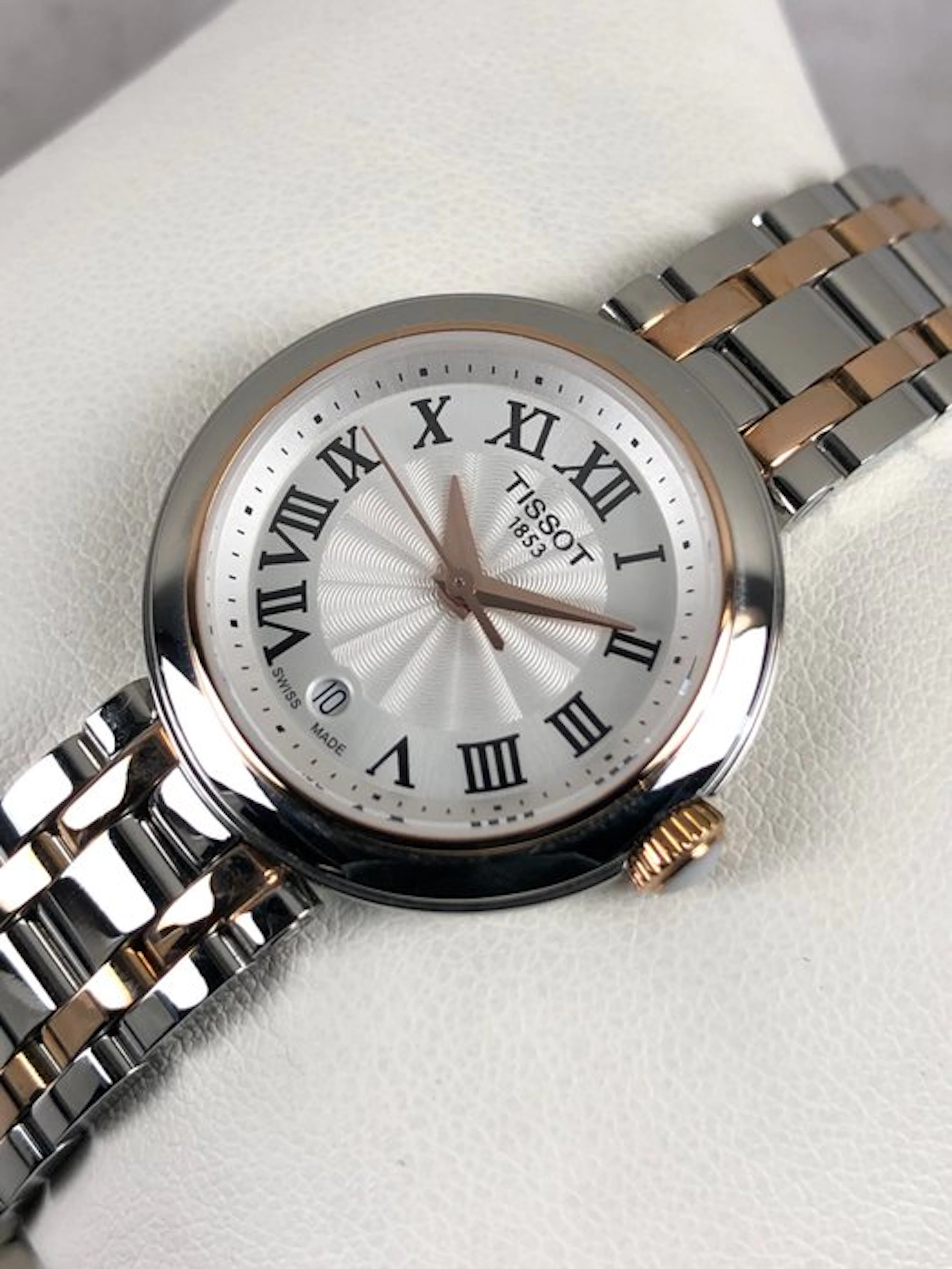 Tissot - Bellissima Small Lady - No reserve price...