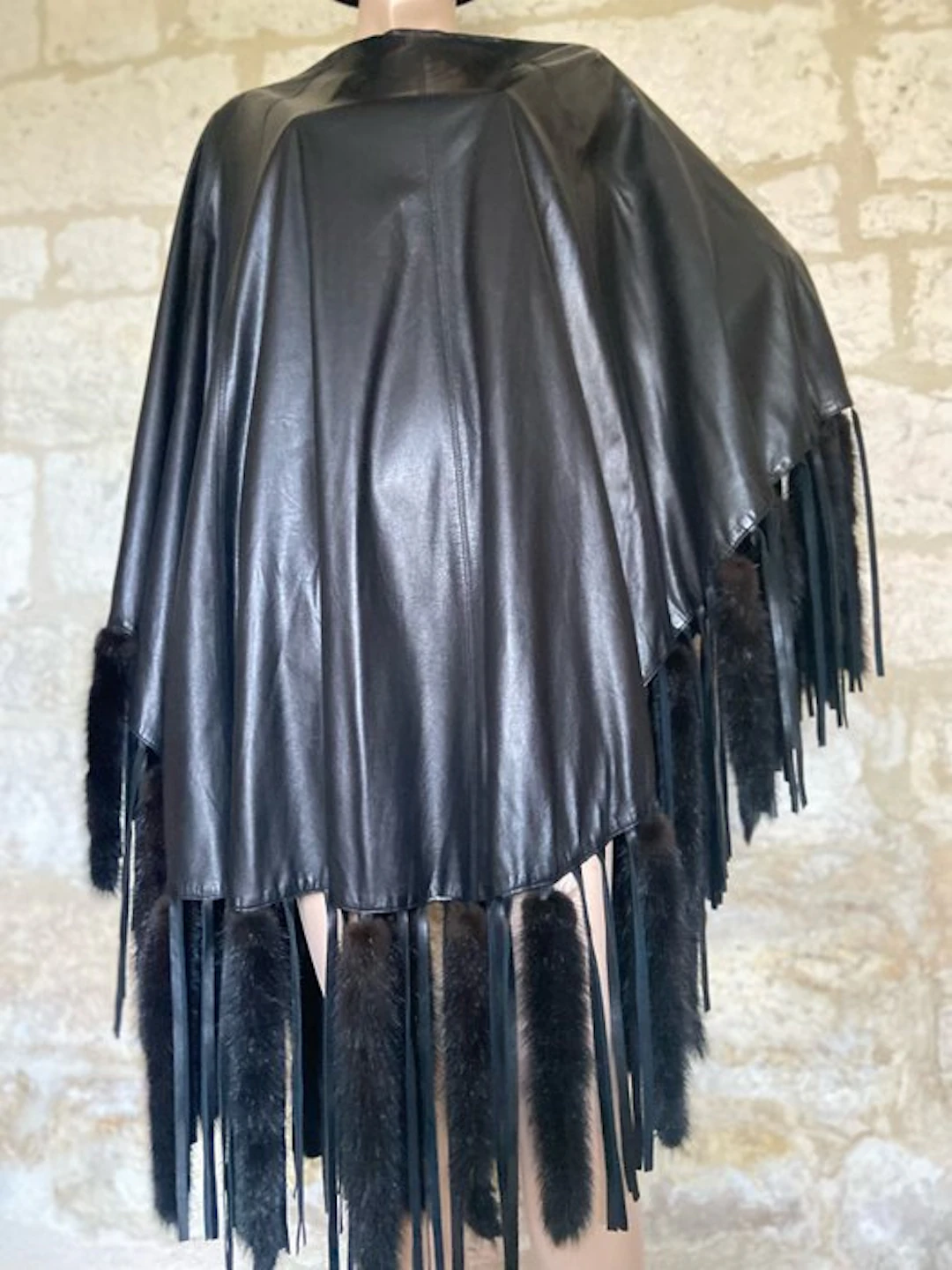 Other brand, Céline - Cape - Vintage