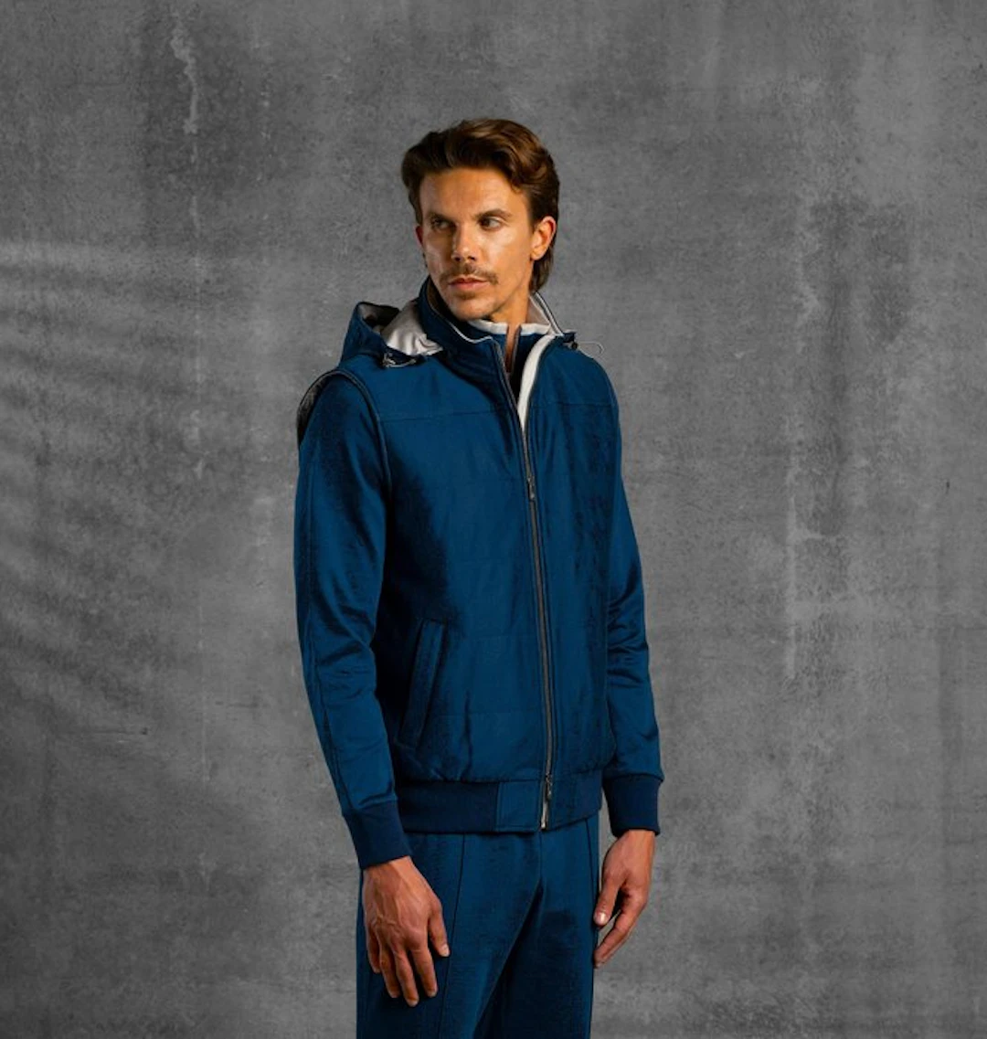 Capobianco - Gilet - New with tags