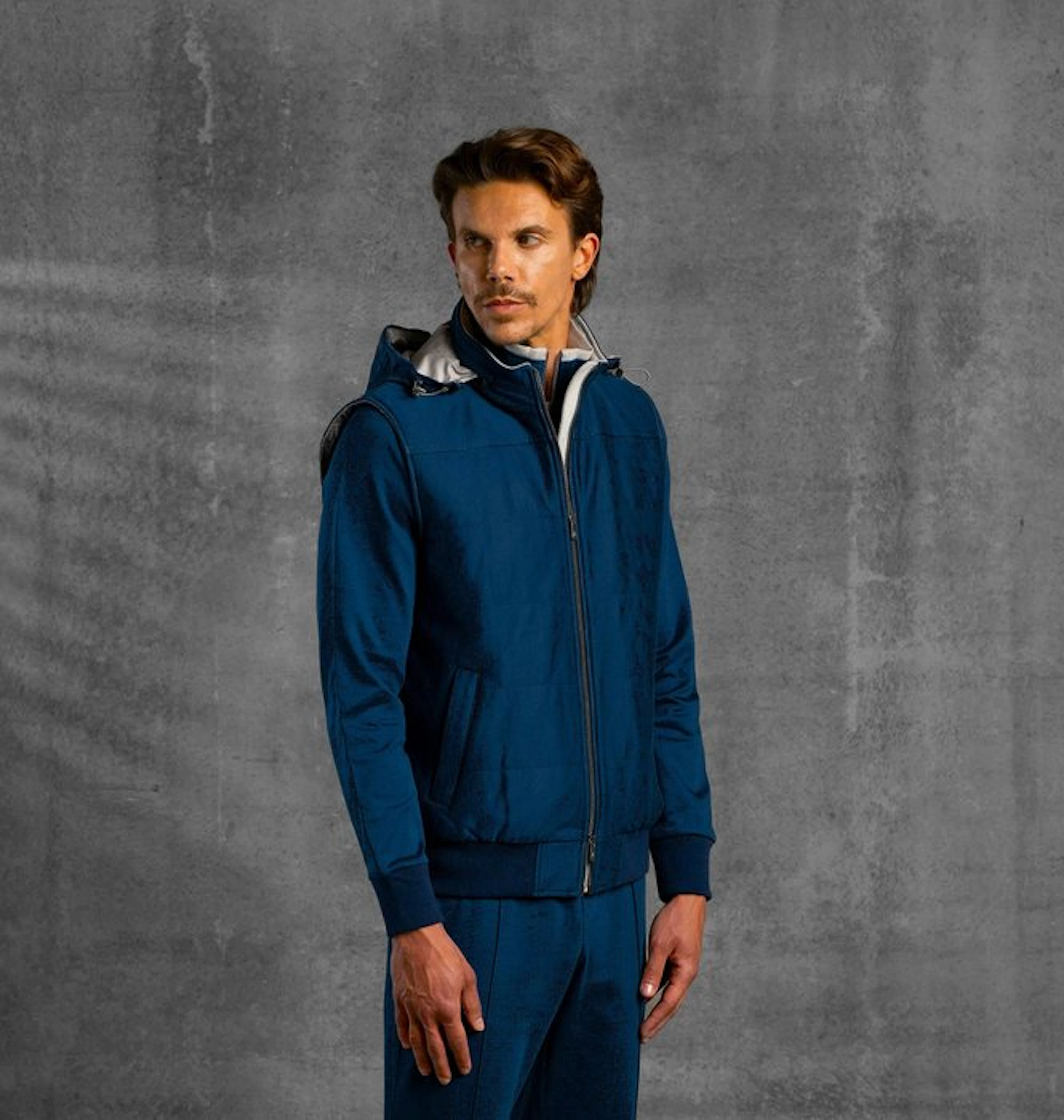 Capobianco - Gilet - New with tags